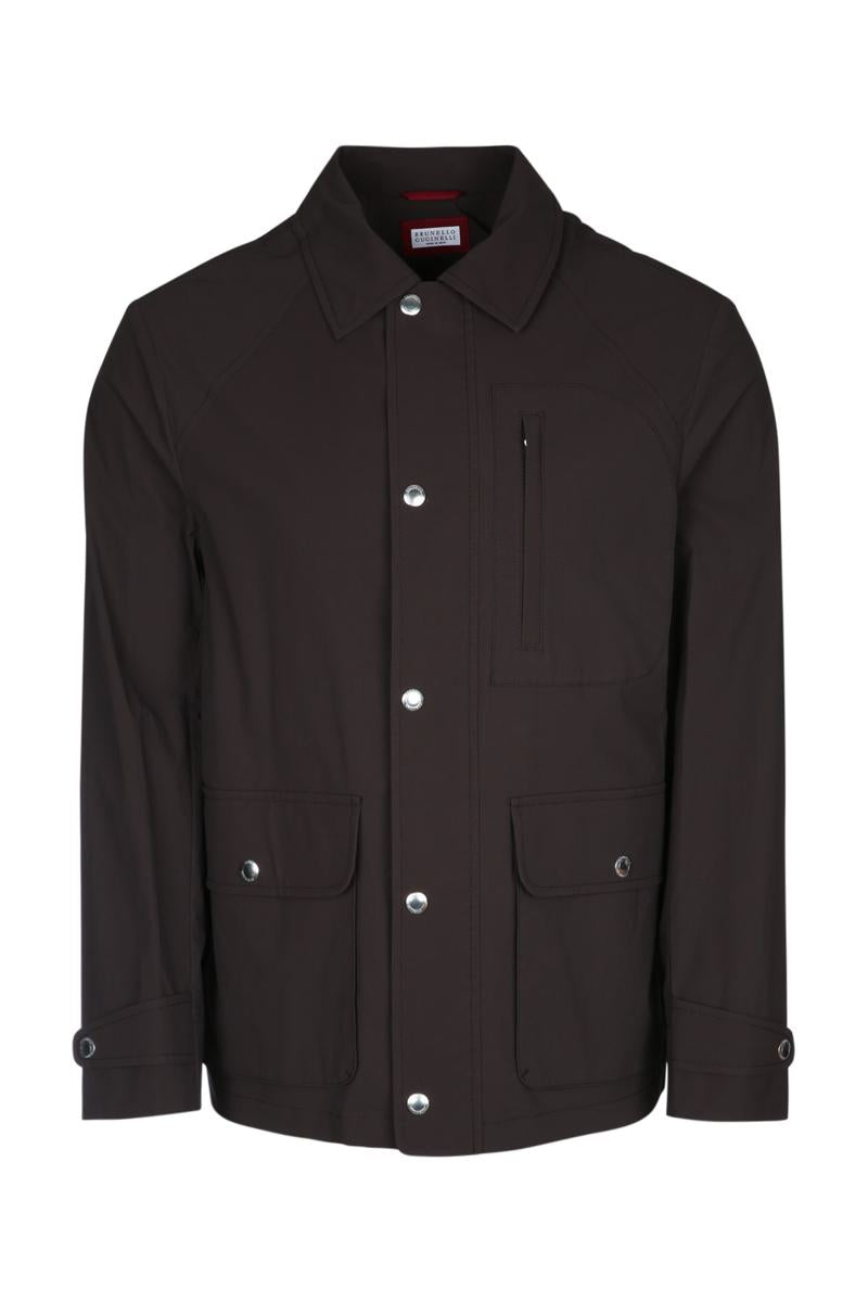 Brunello Cucinelli 夹克