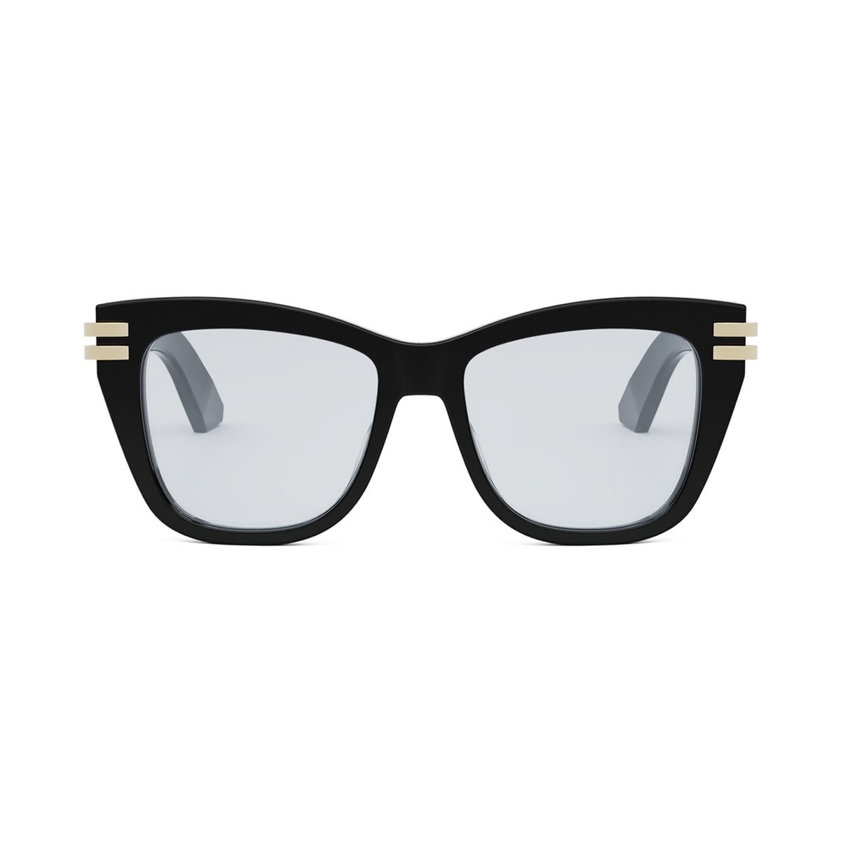 Dior Eyewear Dior Cdioro S1i 10bb Nero Glasses