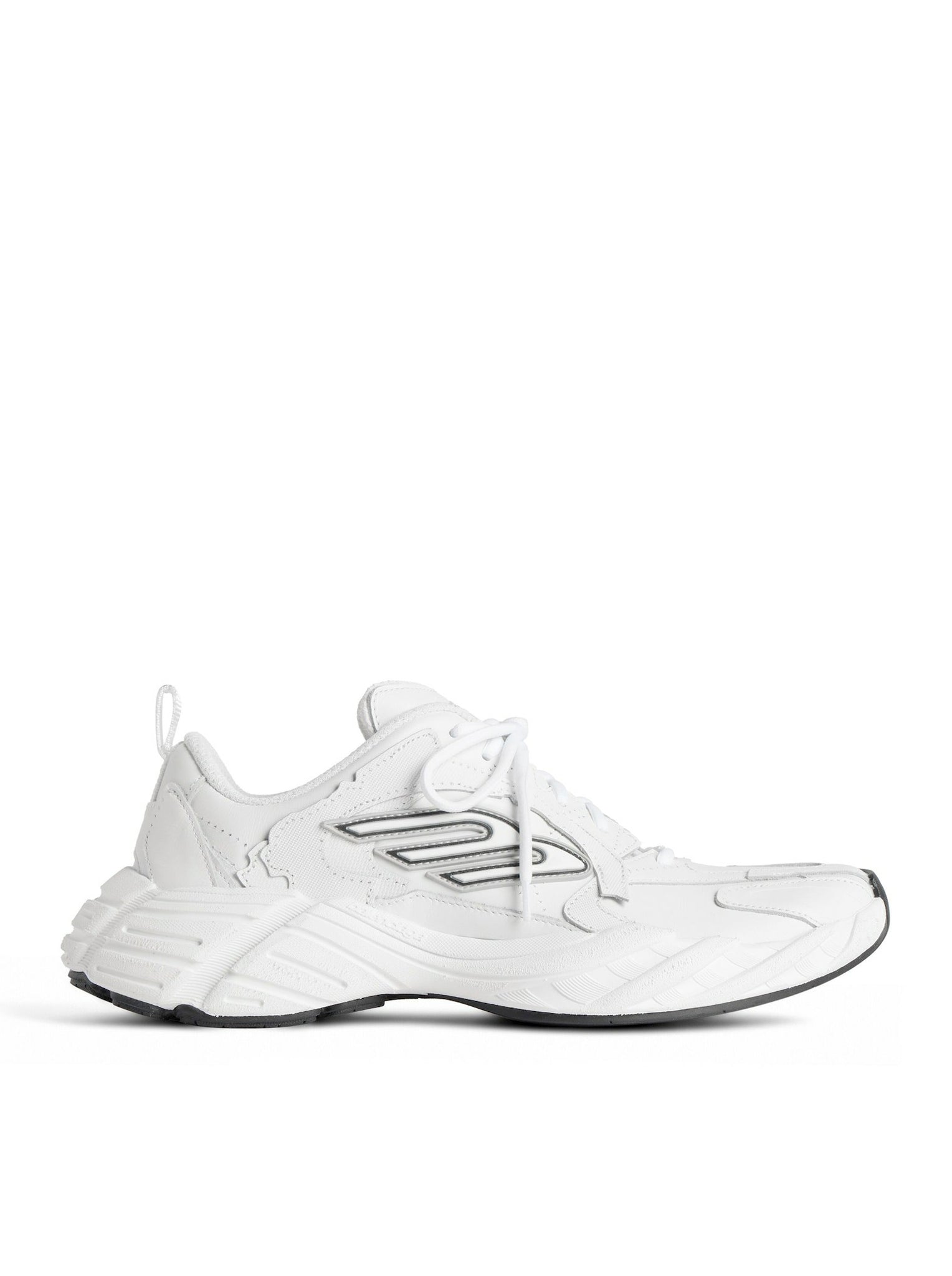 MONDAY SHOE - Balenciaga - Man