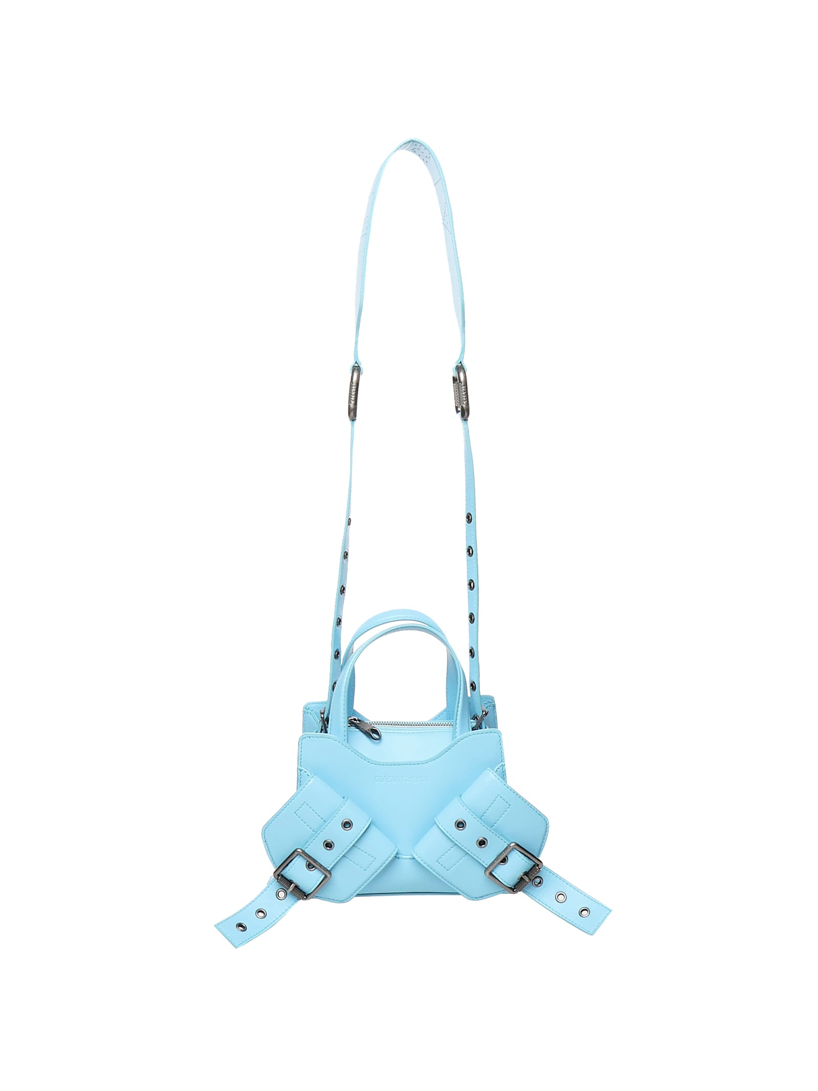 Biasia Y2k Shoulder Bag