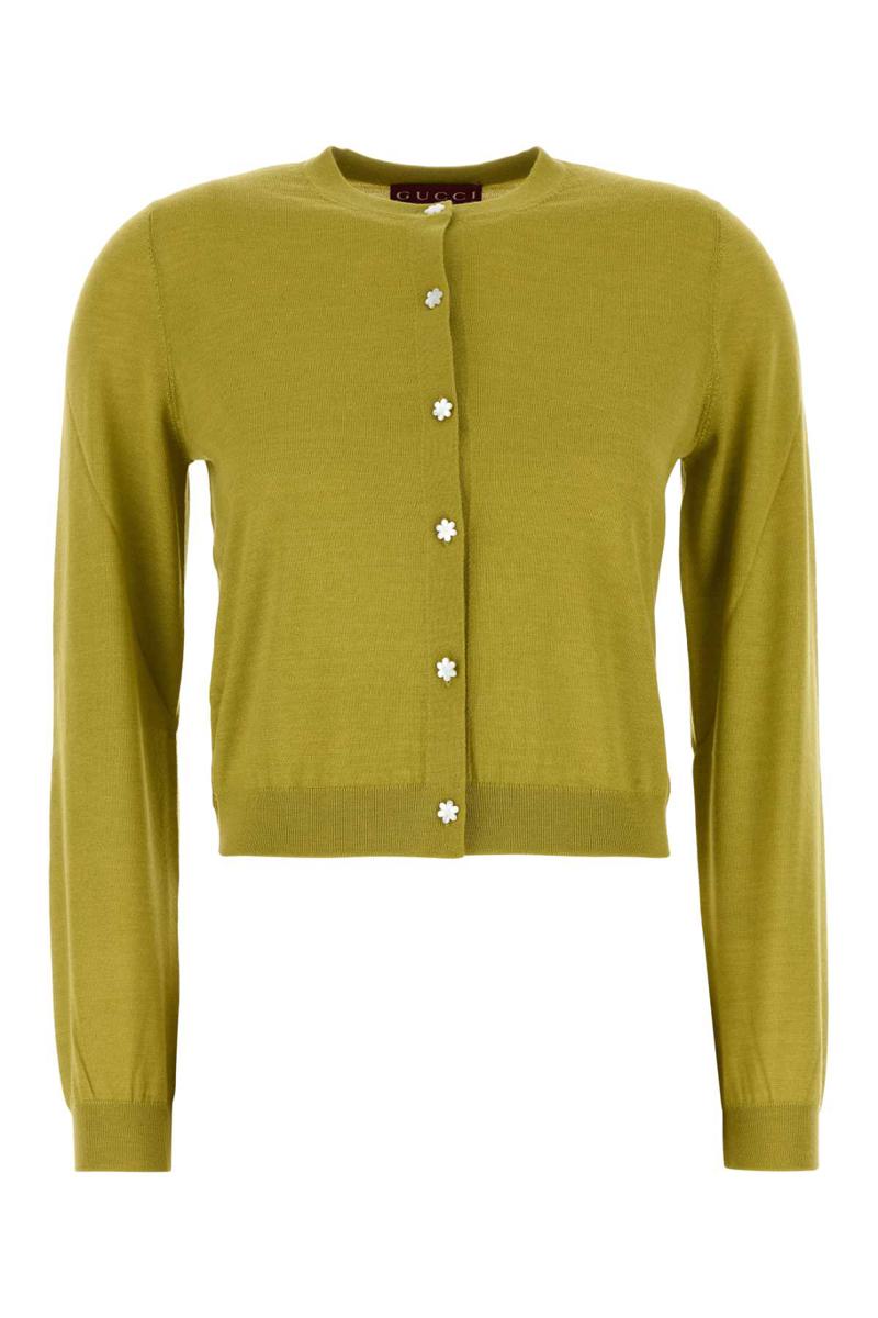 Gucci Knitwear