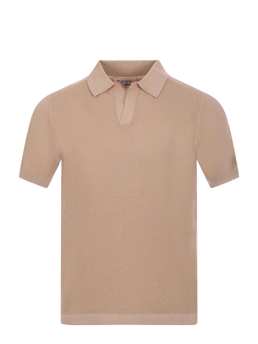 MC2 Saint Barth T-Shirts And Polos