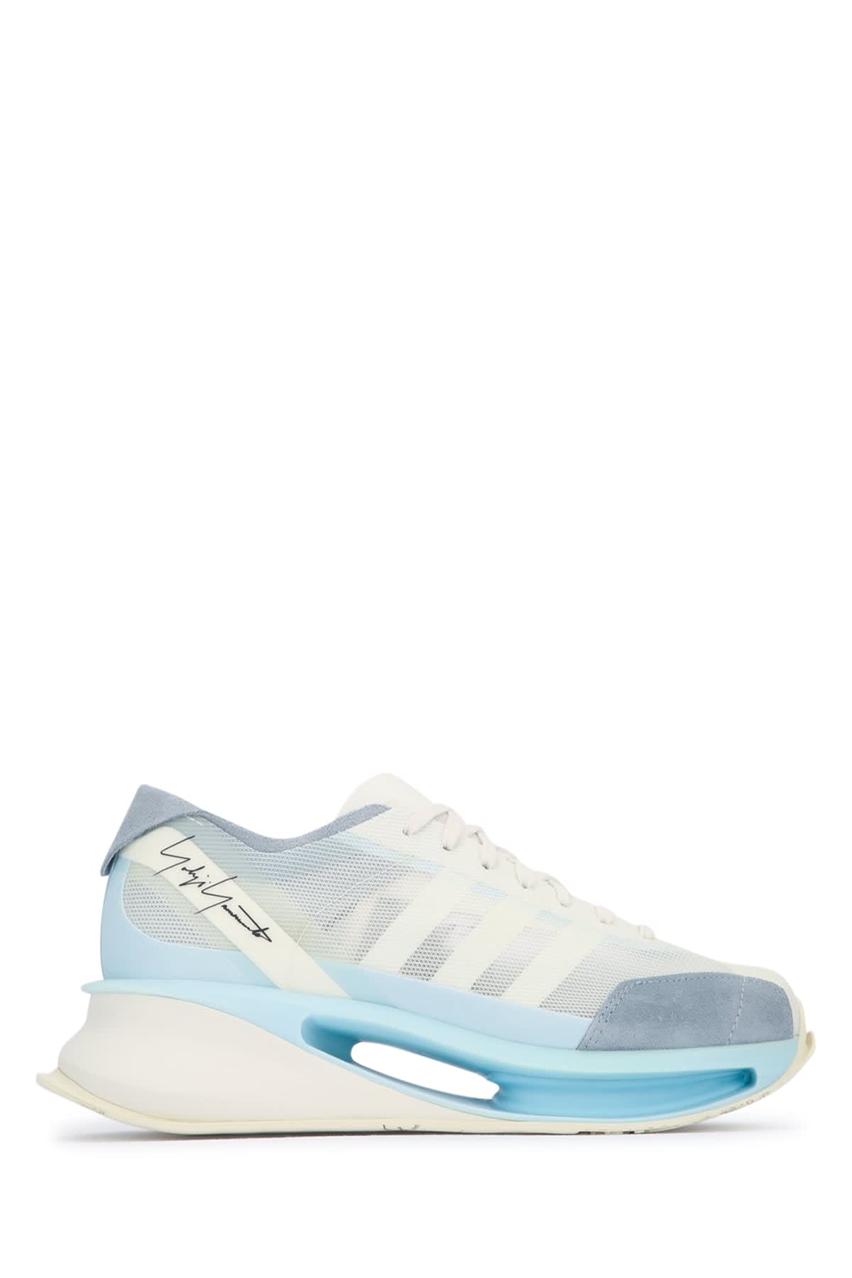 Y-3 Gendo Run Sneakers