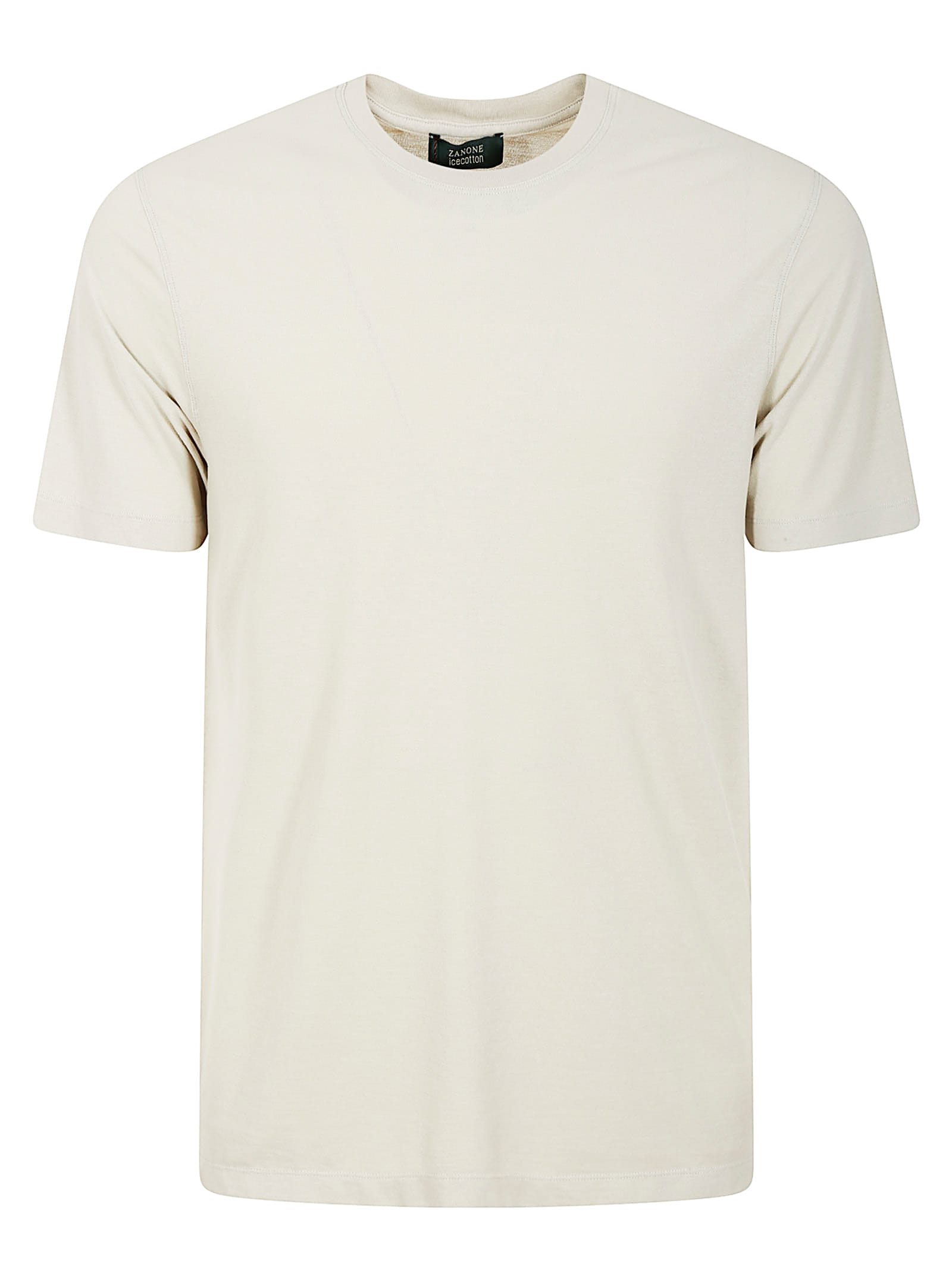Zanone T-shirt