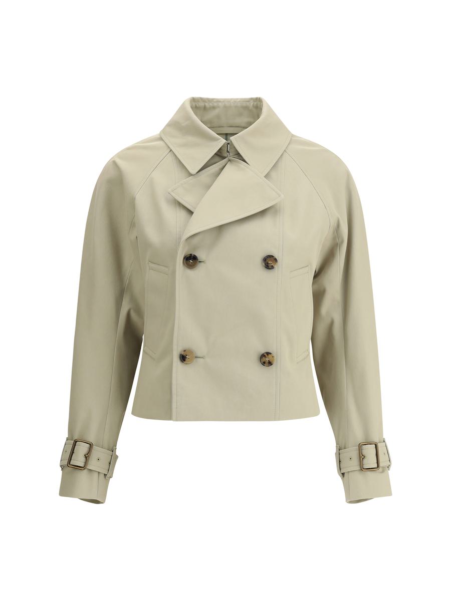Burberry Jackets