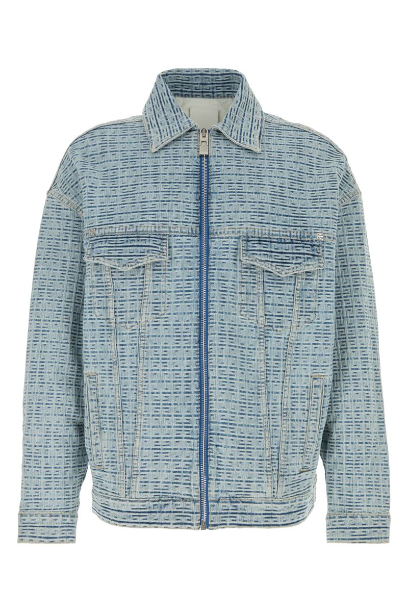 Givenchy Jackets And Vests