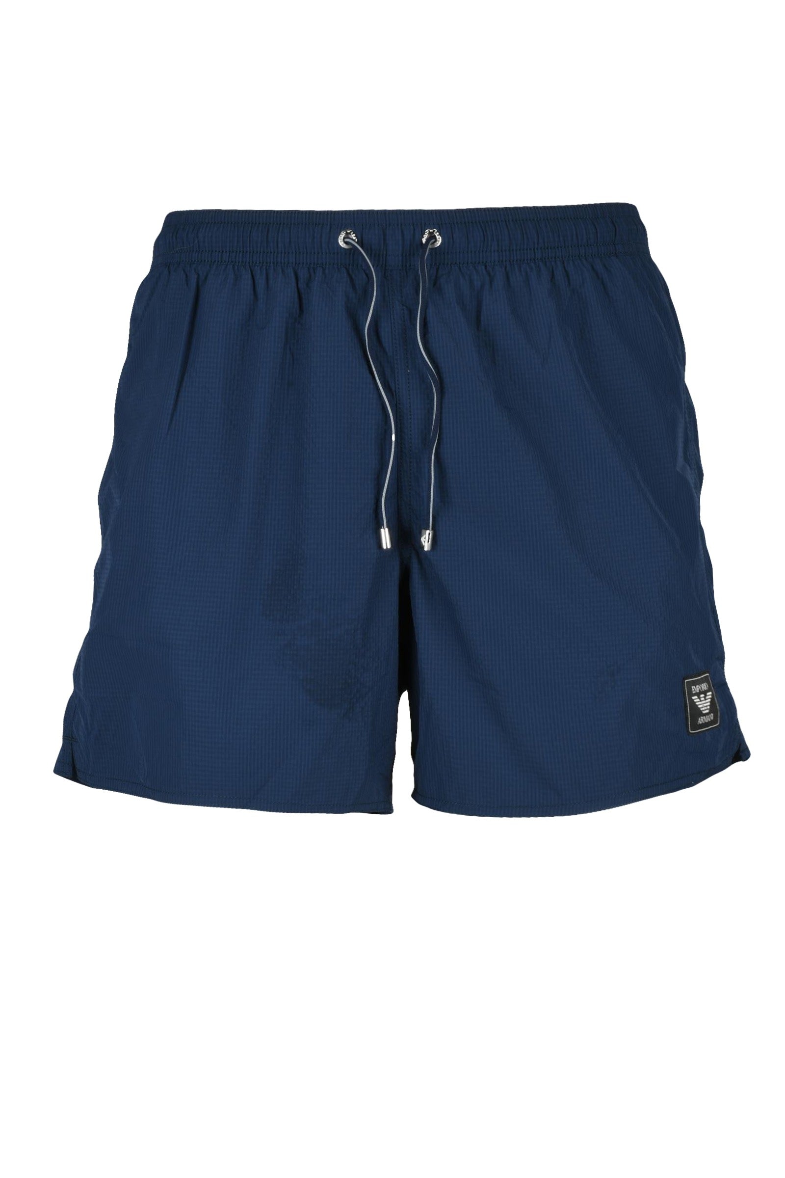 Emporio Armani Boxer Mare con Logo