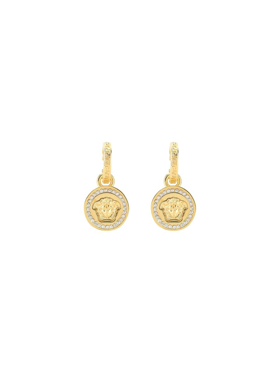 Versace Earrings