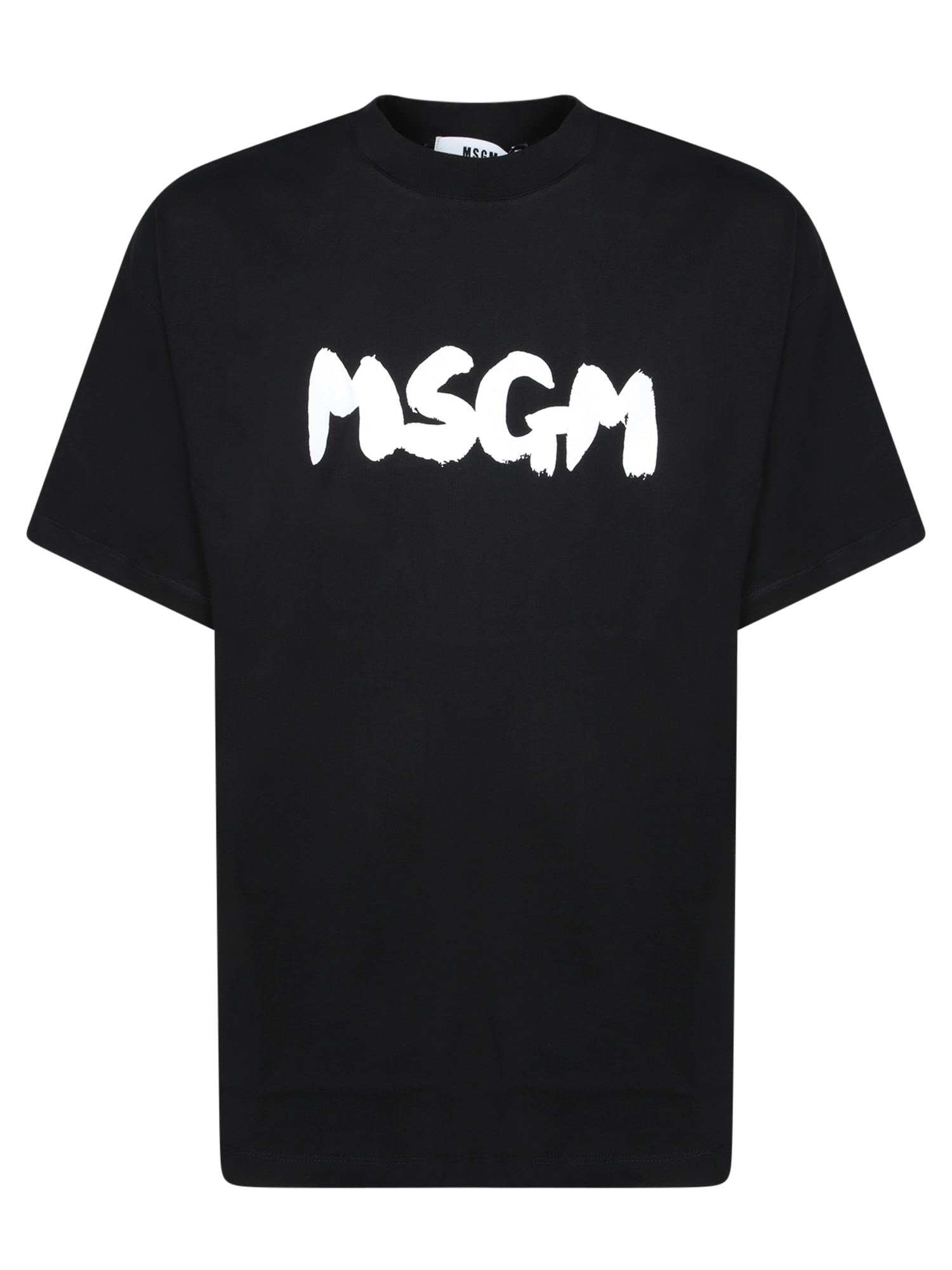 MSGM T-shirt With Logo