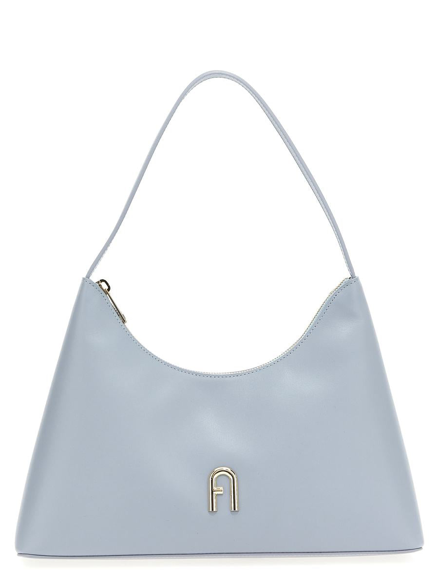 Furla 'Diamante S' Shoulder Bag