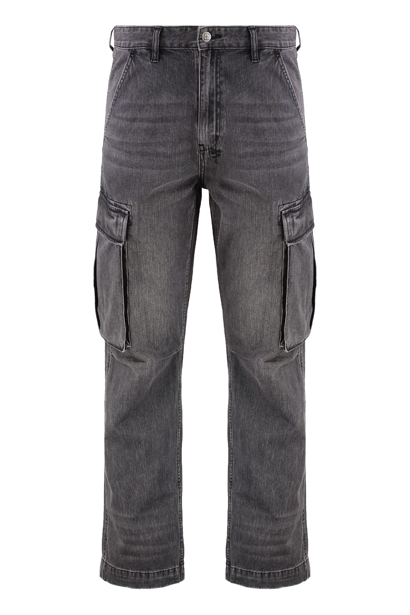 Ksubi Riot Cargo Jeans