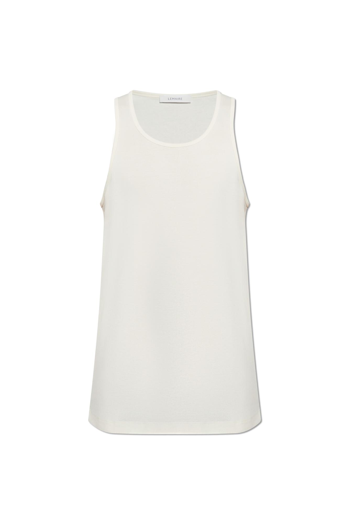 Lemaire Cotton Top