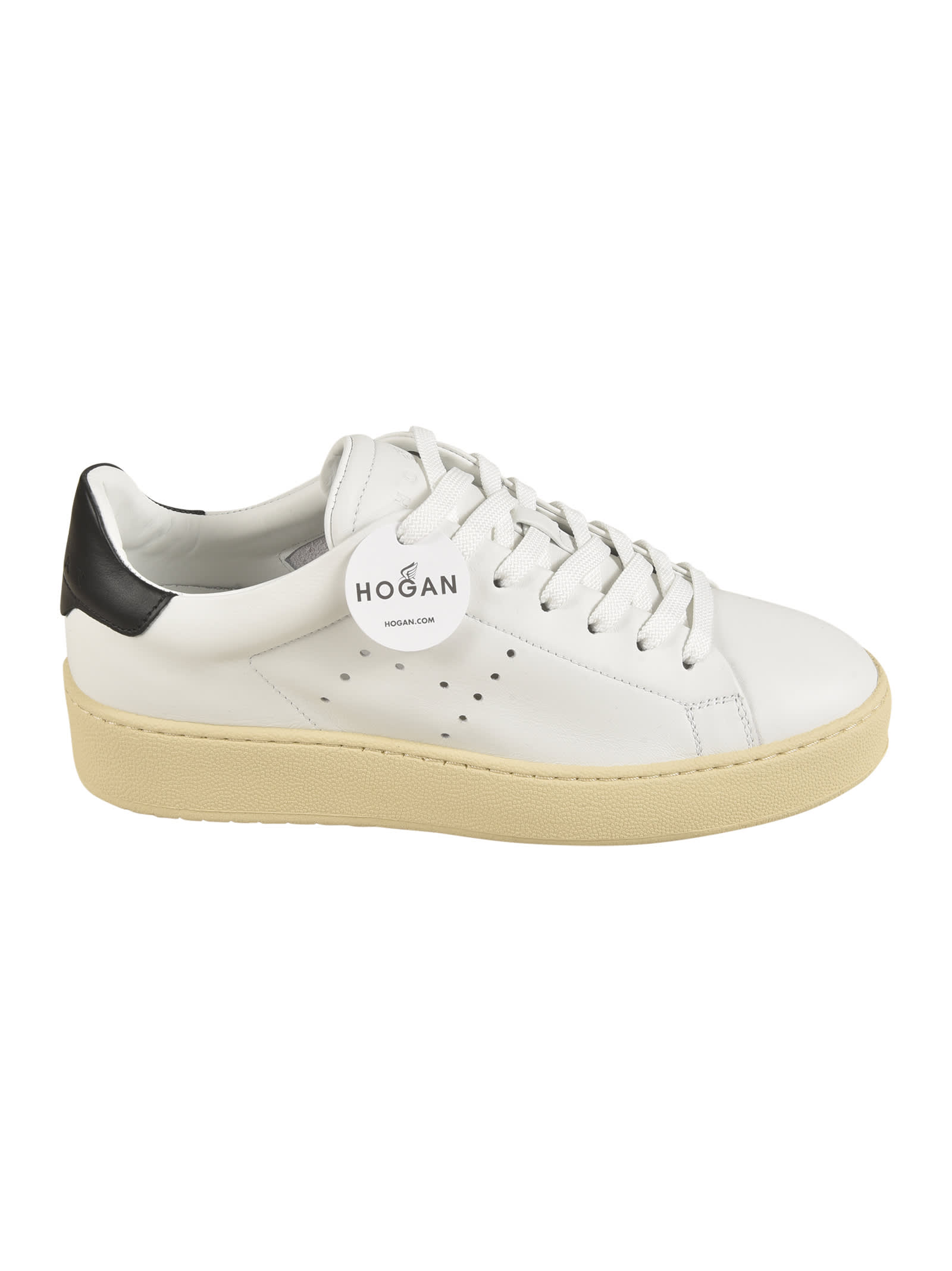 Hogan H672 运动鞋