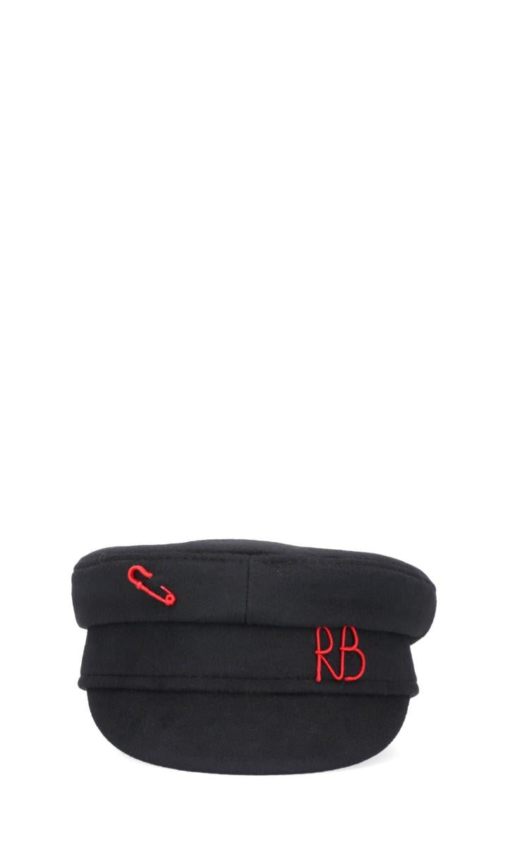 Ruslan Baginskiy Hats