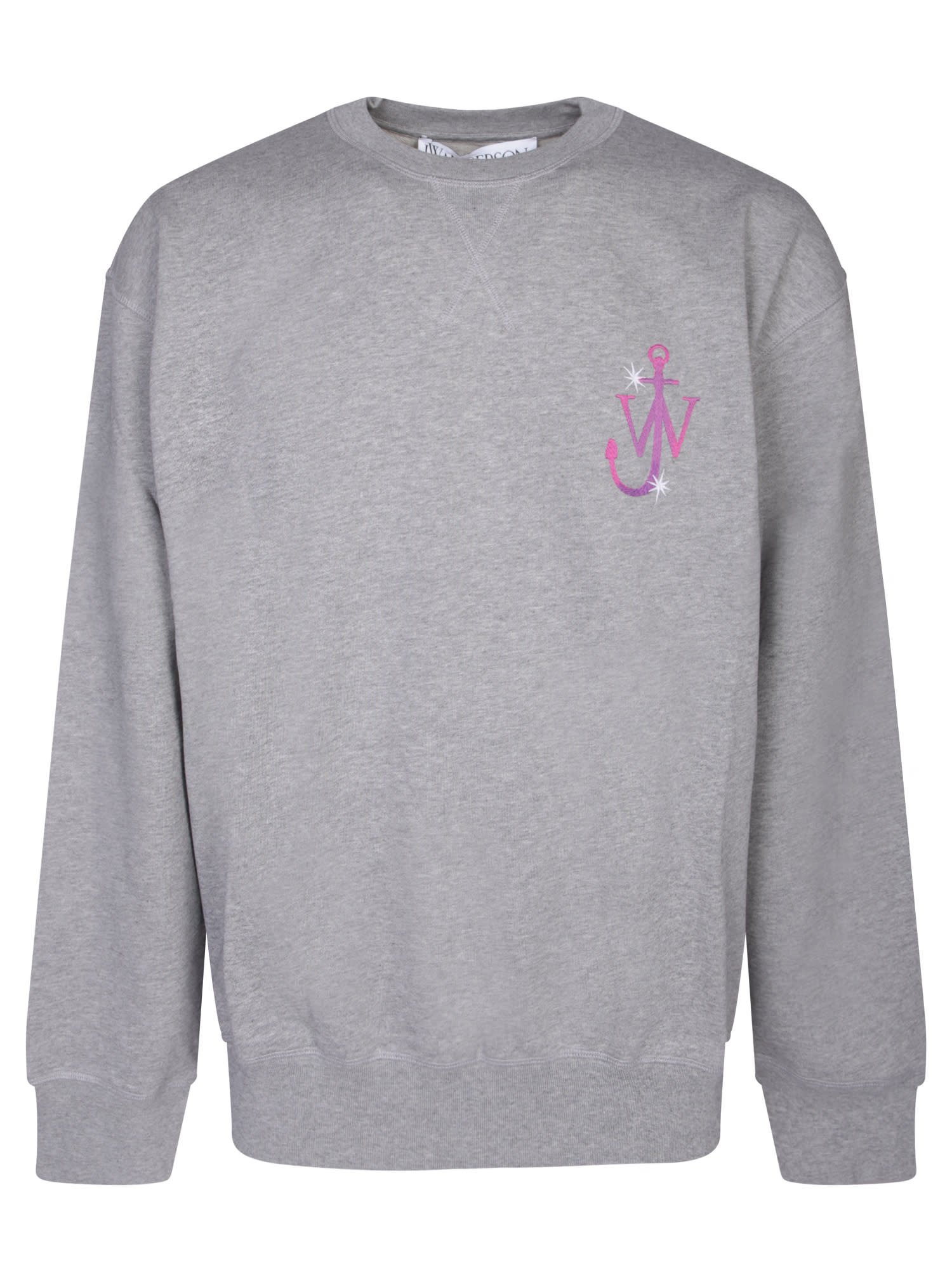 J. W. Anderson Sweet Anchor Sweatshirt