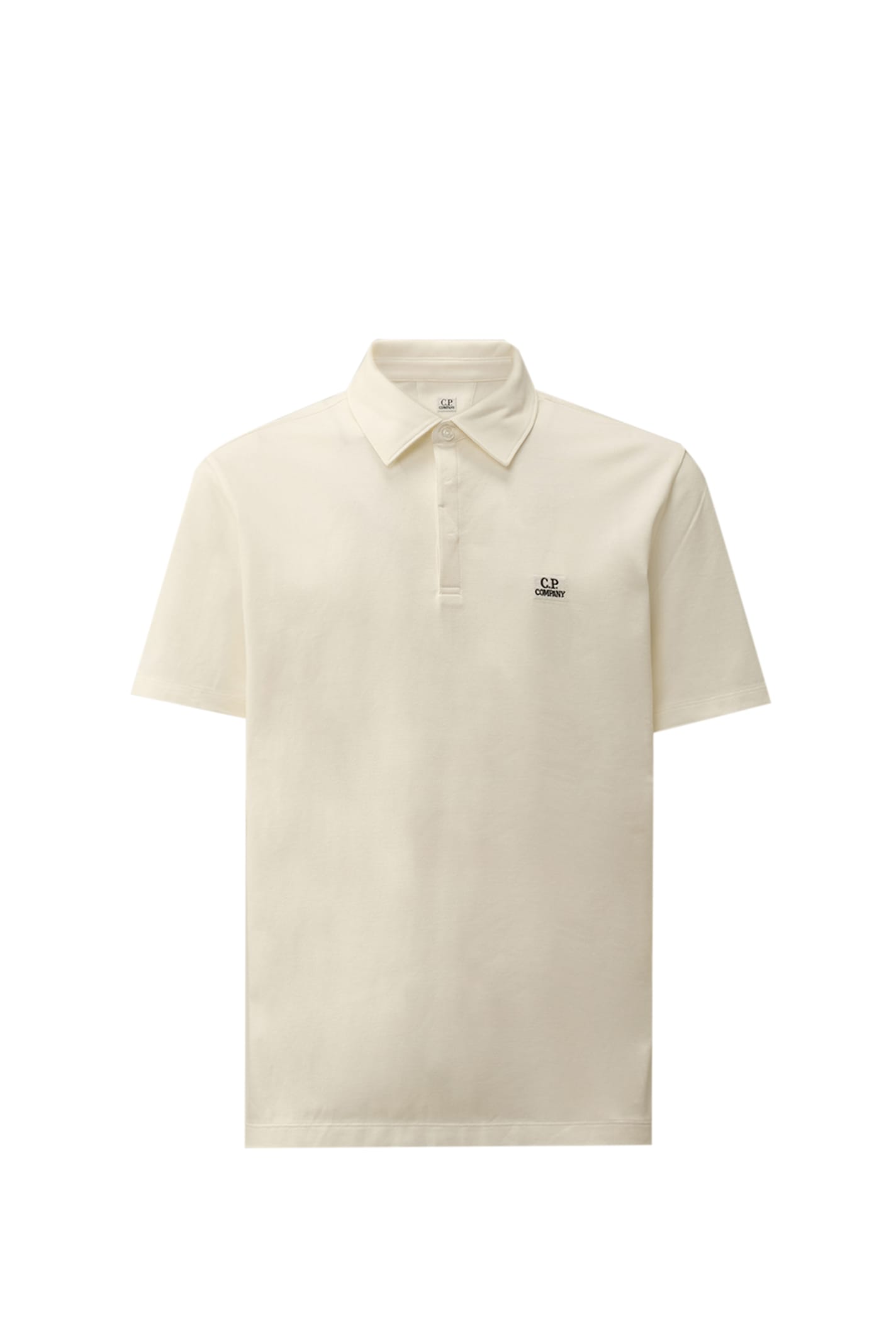 C. P. Company Polo Shirt