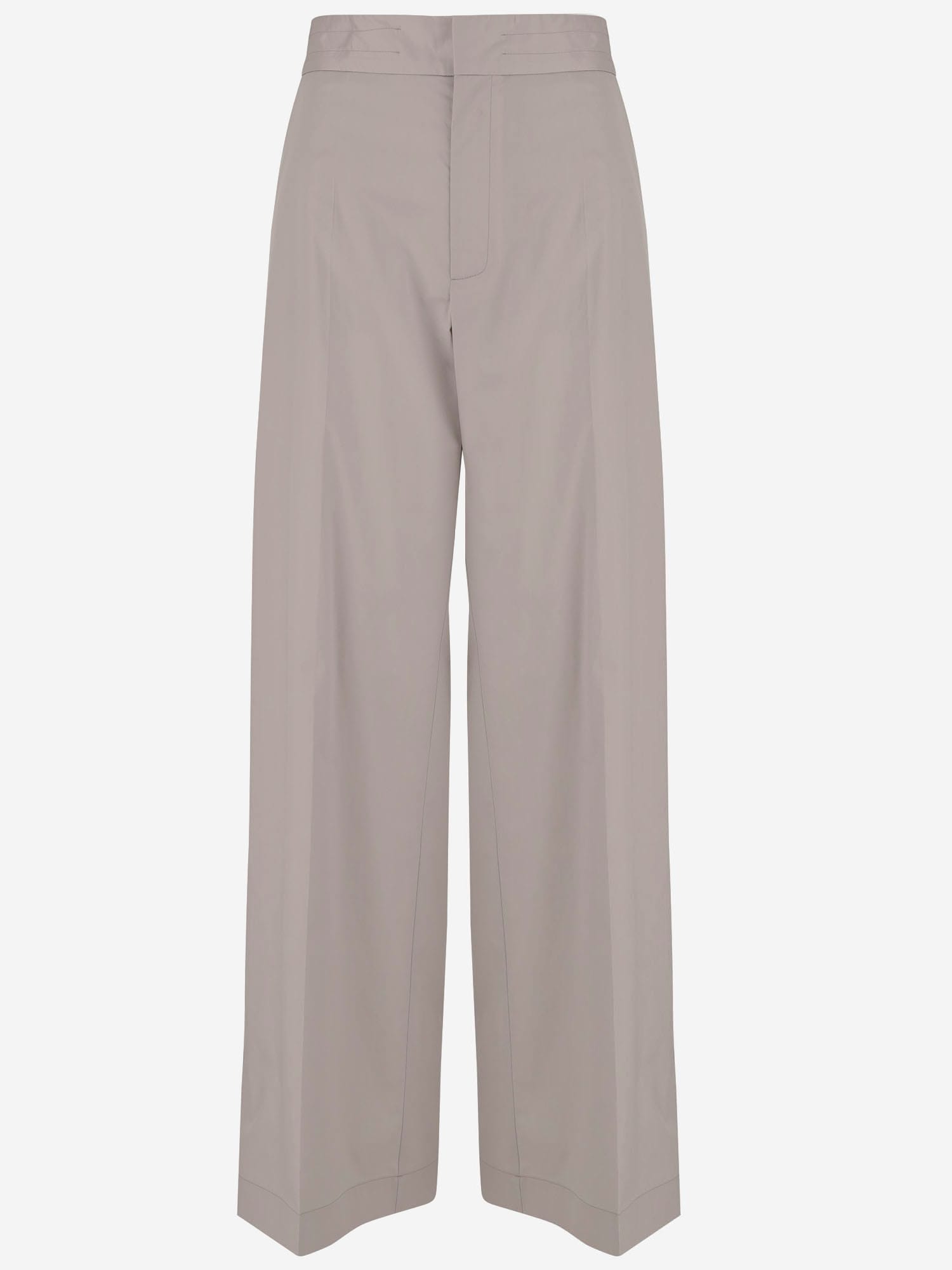 Sa Su Phi Cotton Petra Pants