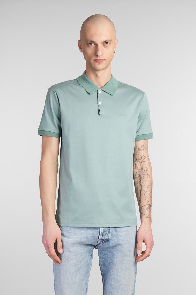 Lanvin Polo