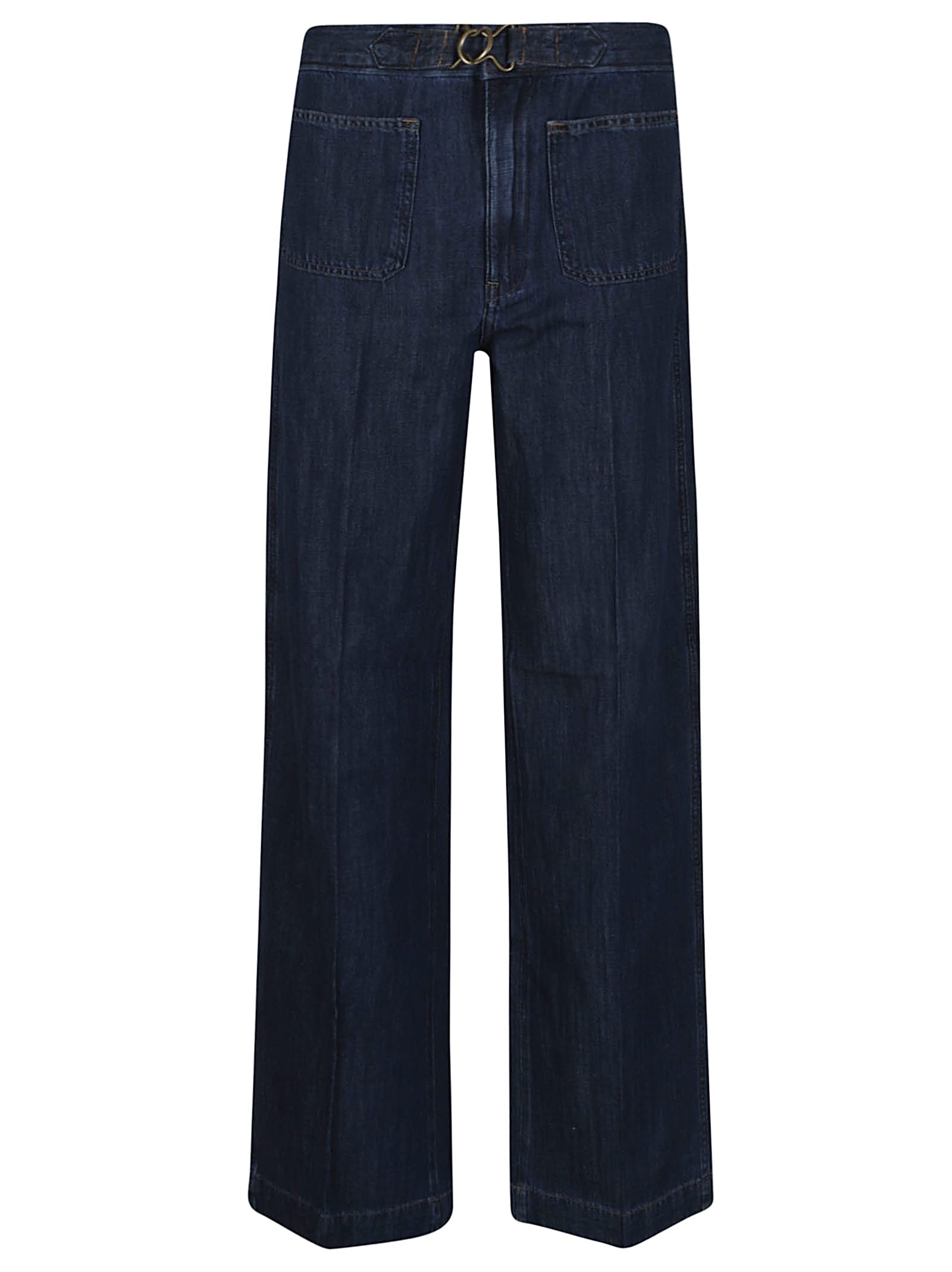 Ralph Lauren Leaton Pt-full Length-flare