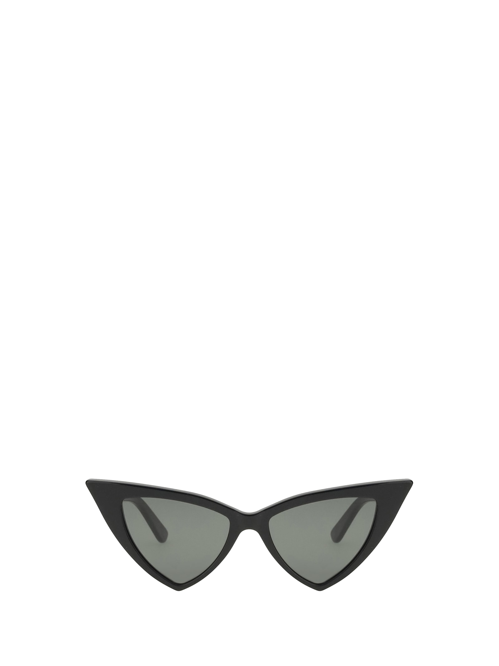 Alexander McQueen Spike Sunglasses