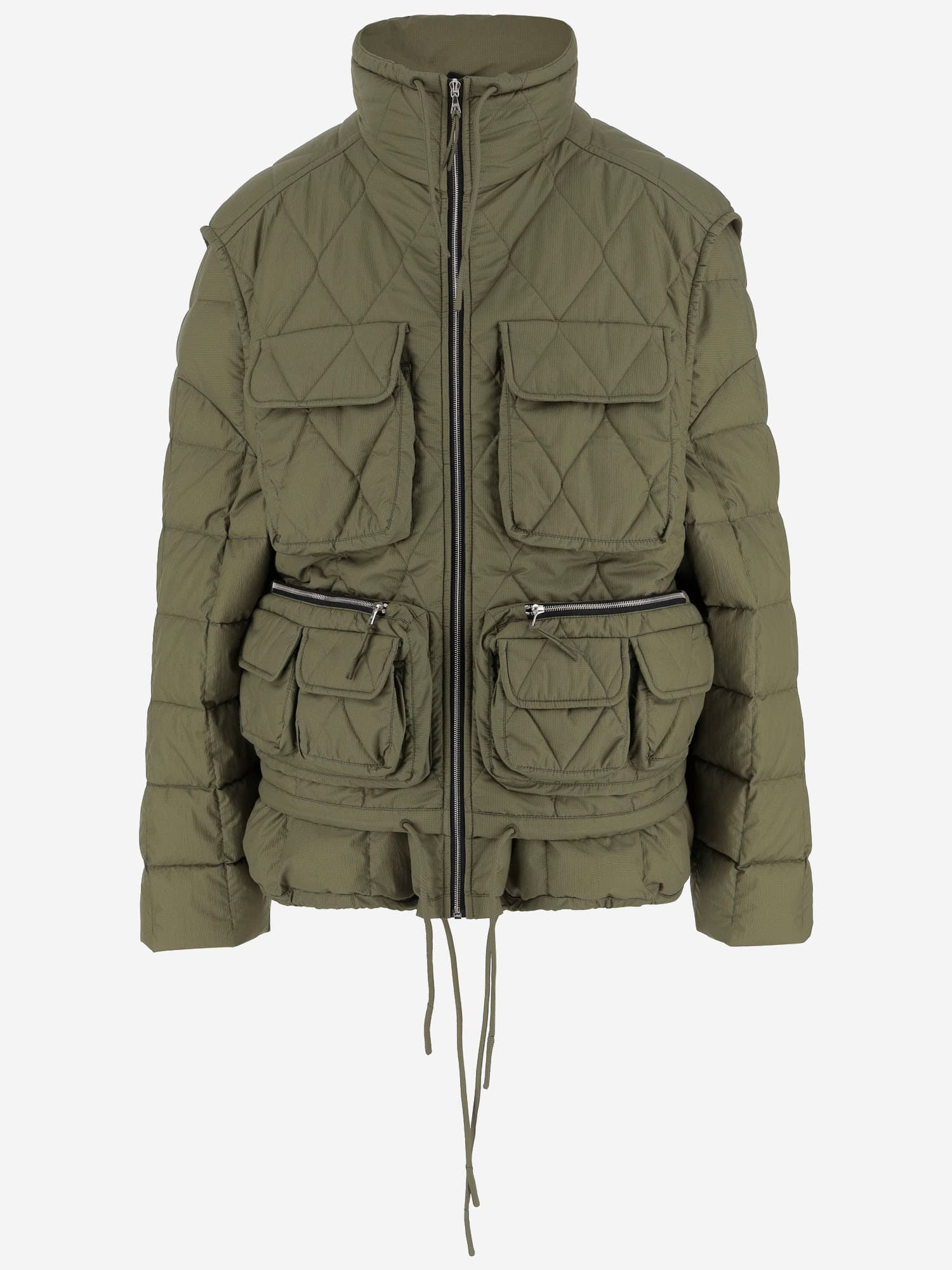 IENKI IENKI Ember Nylon Jacket