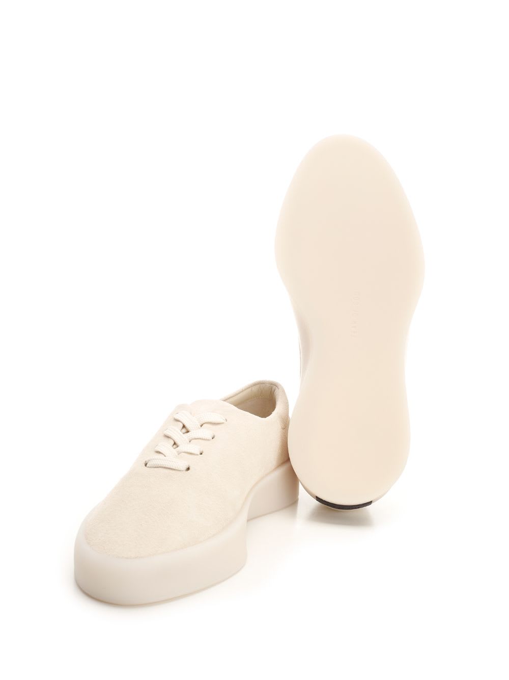 The New 101 Fear Of God Sneakers