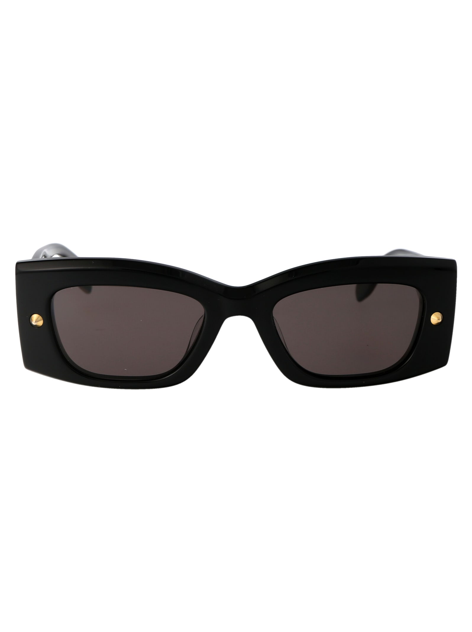 Alexander McQueen Eyewear Am0426s Sunglasses