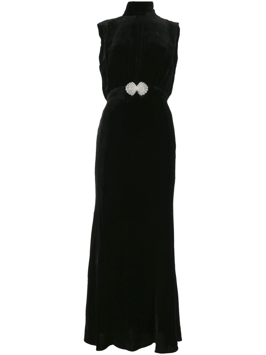 Saloni Dresses