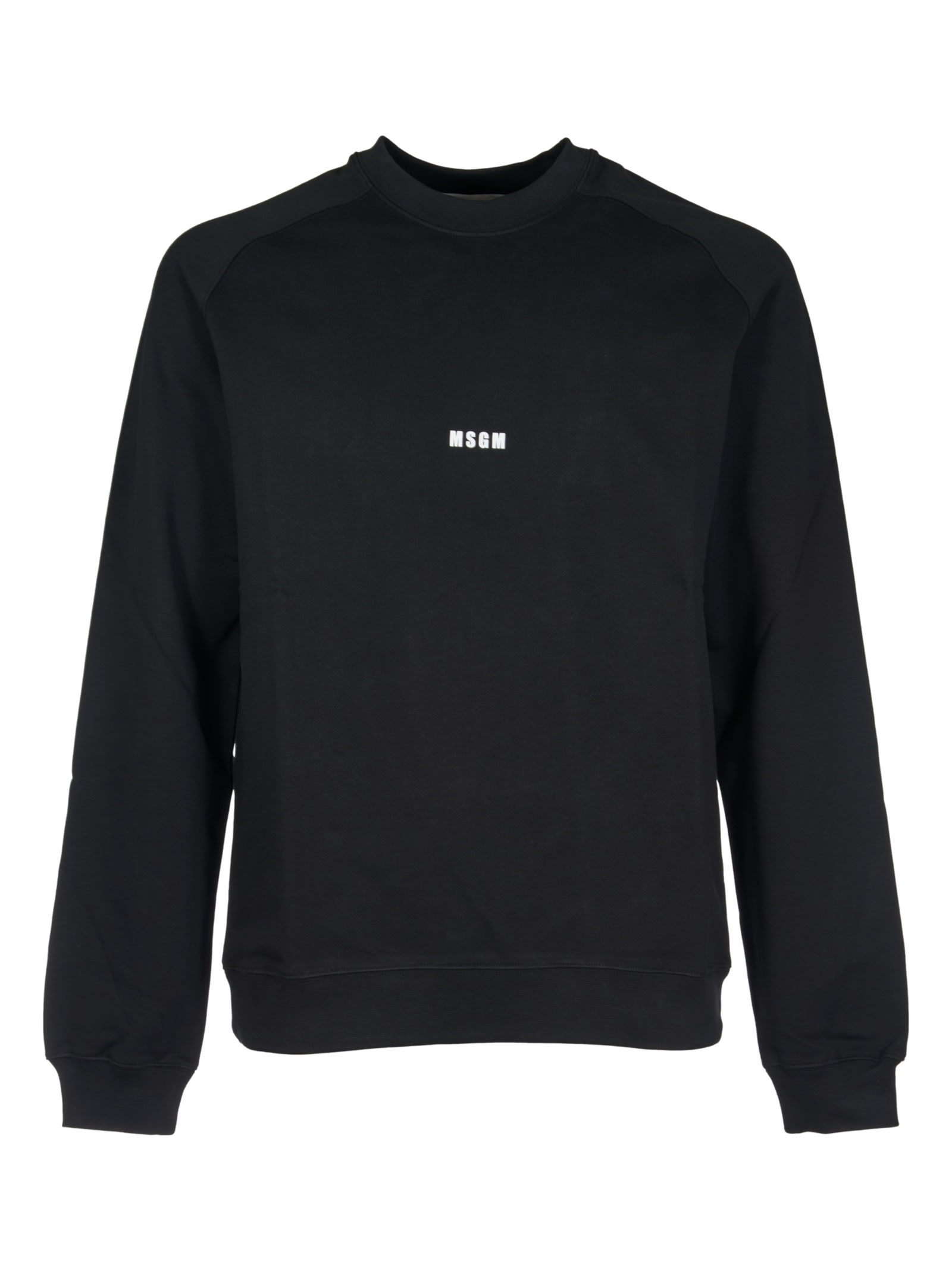 MSGM Logo Chest Sweatshirt