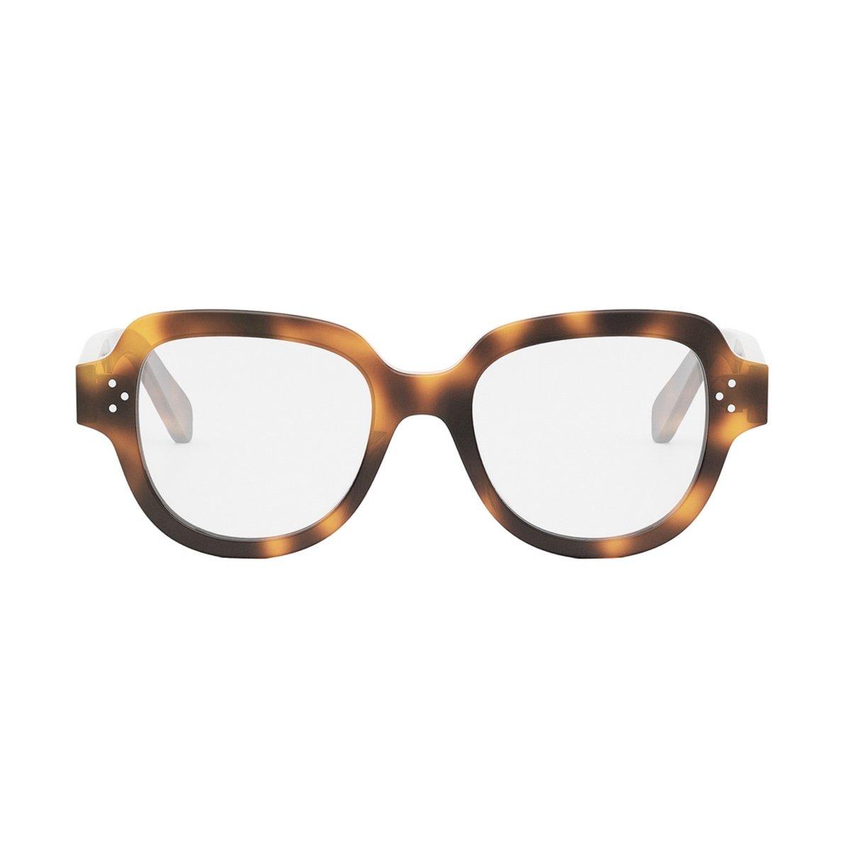 Celine Square Frame Glasses