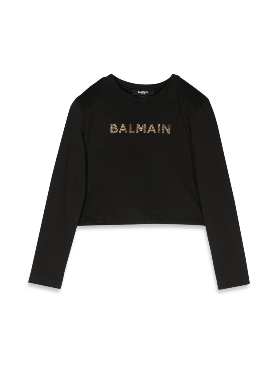 Balmain Ml Special T-shirt