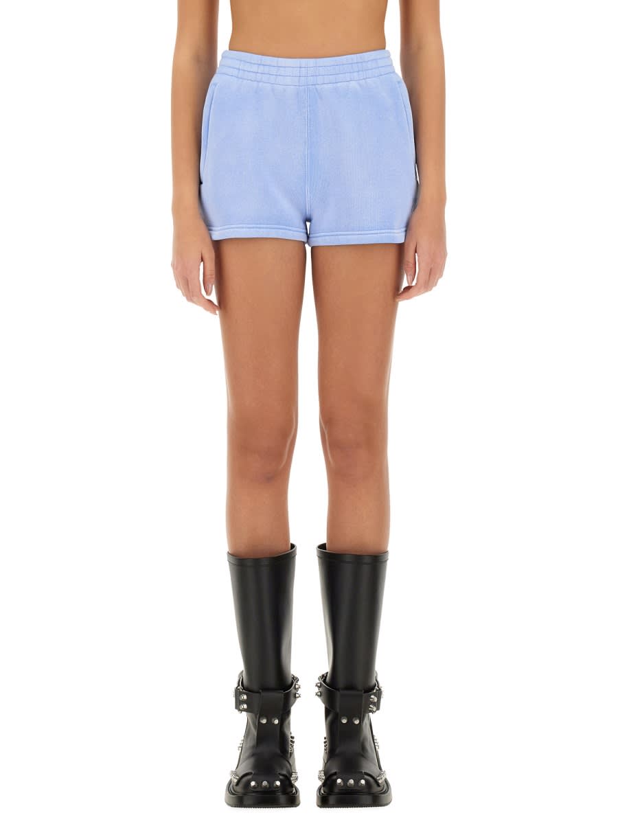 T by Alexander Wang Short essential