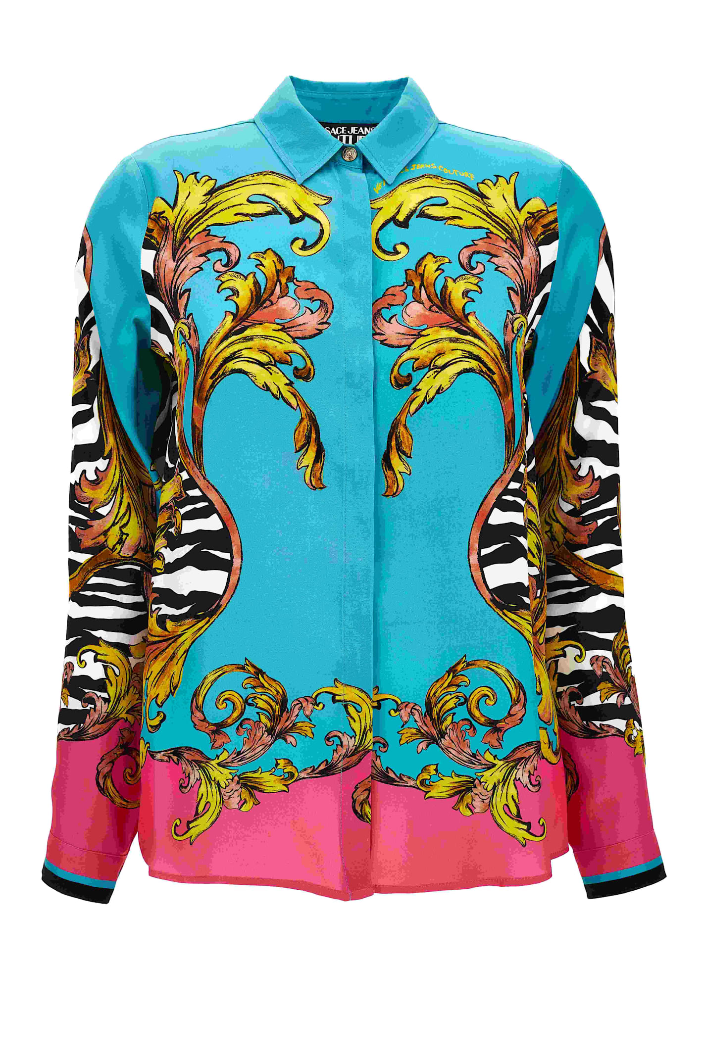 Versace Jeans Couture Shirt