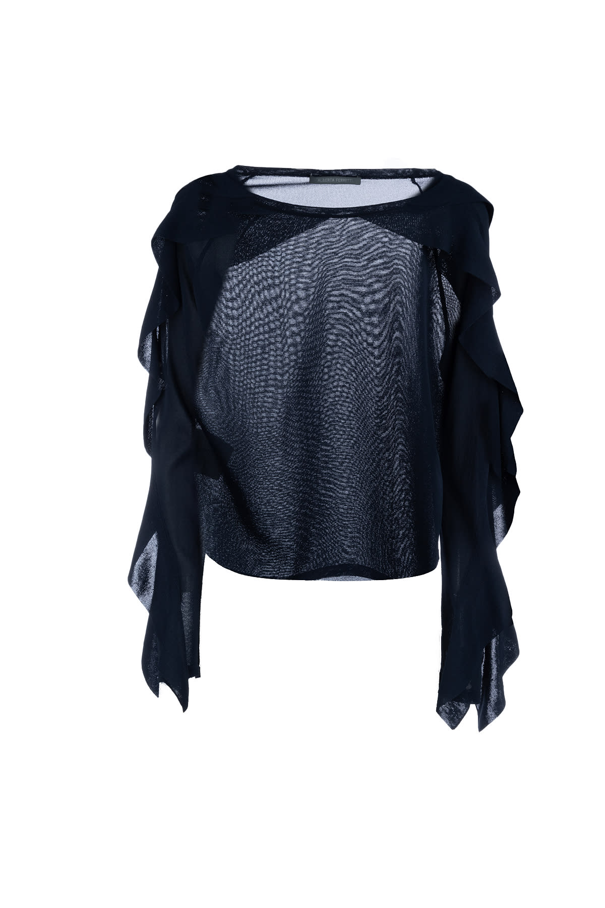 Alberta Ferretti 针织品