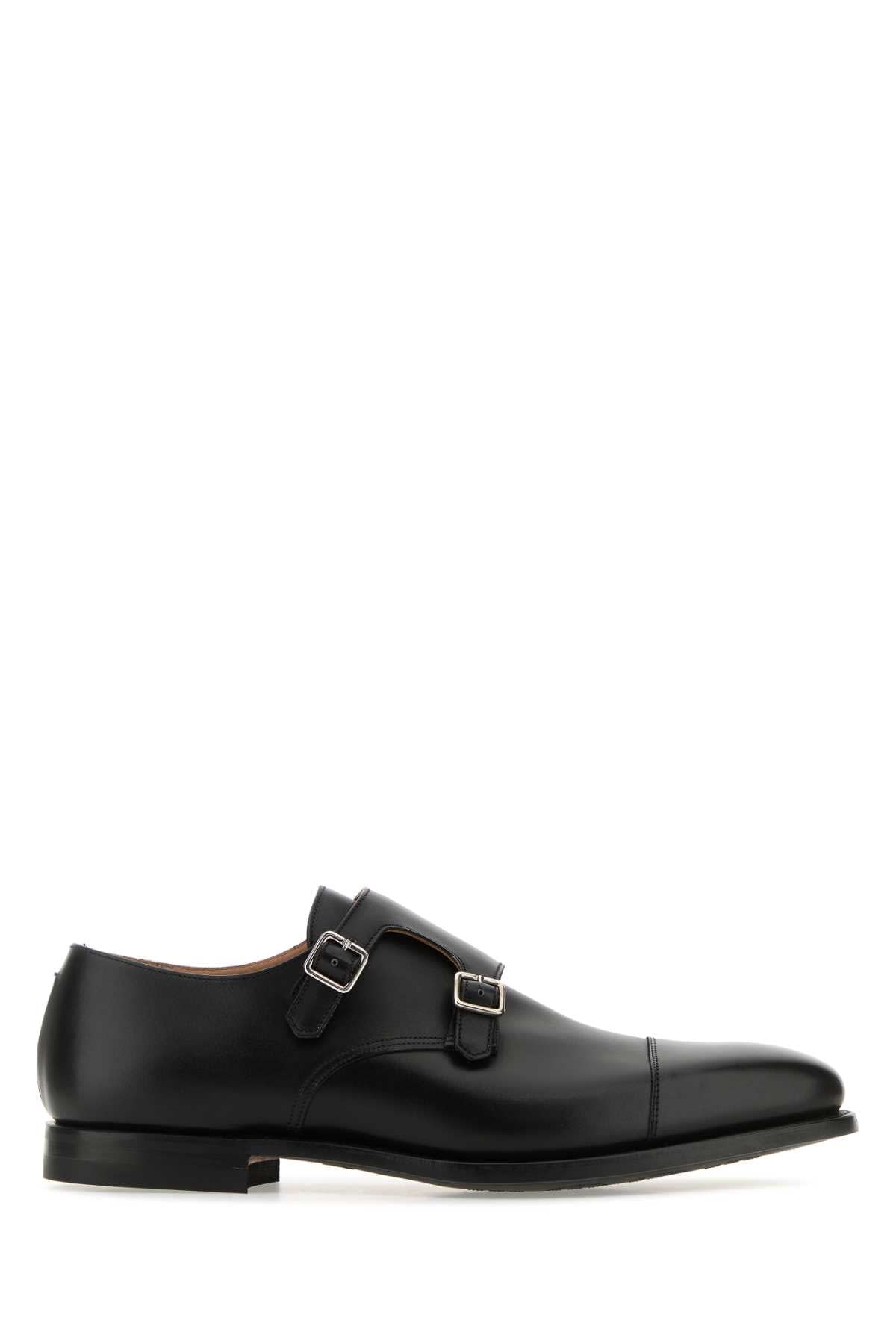 Crockett & Jones Scarpe Stringate