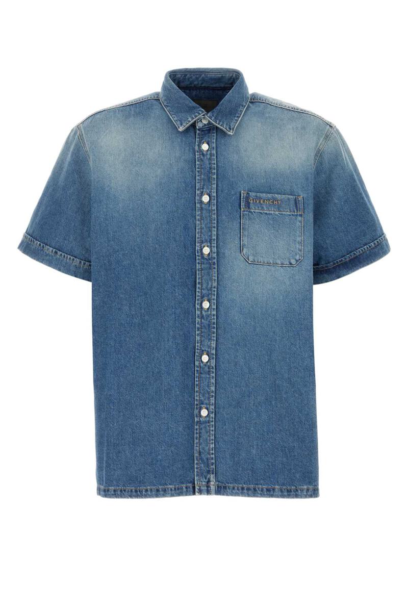 Givenchy Shirts
