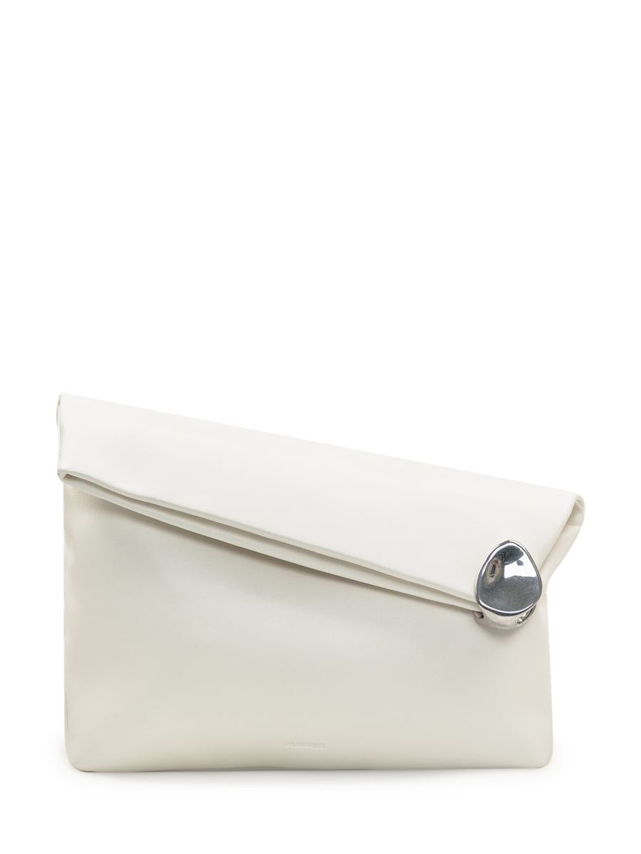 Jil Sander 手拿包（装饰款）