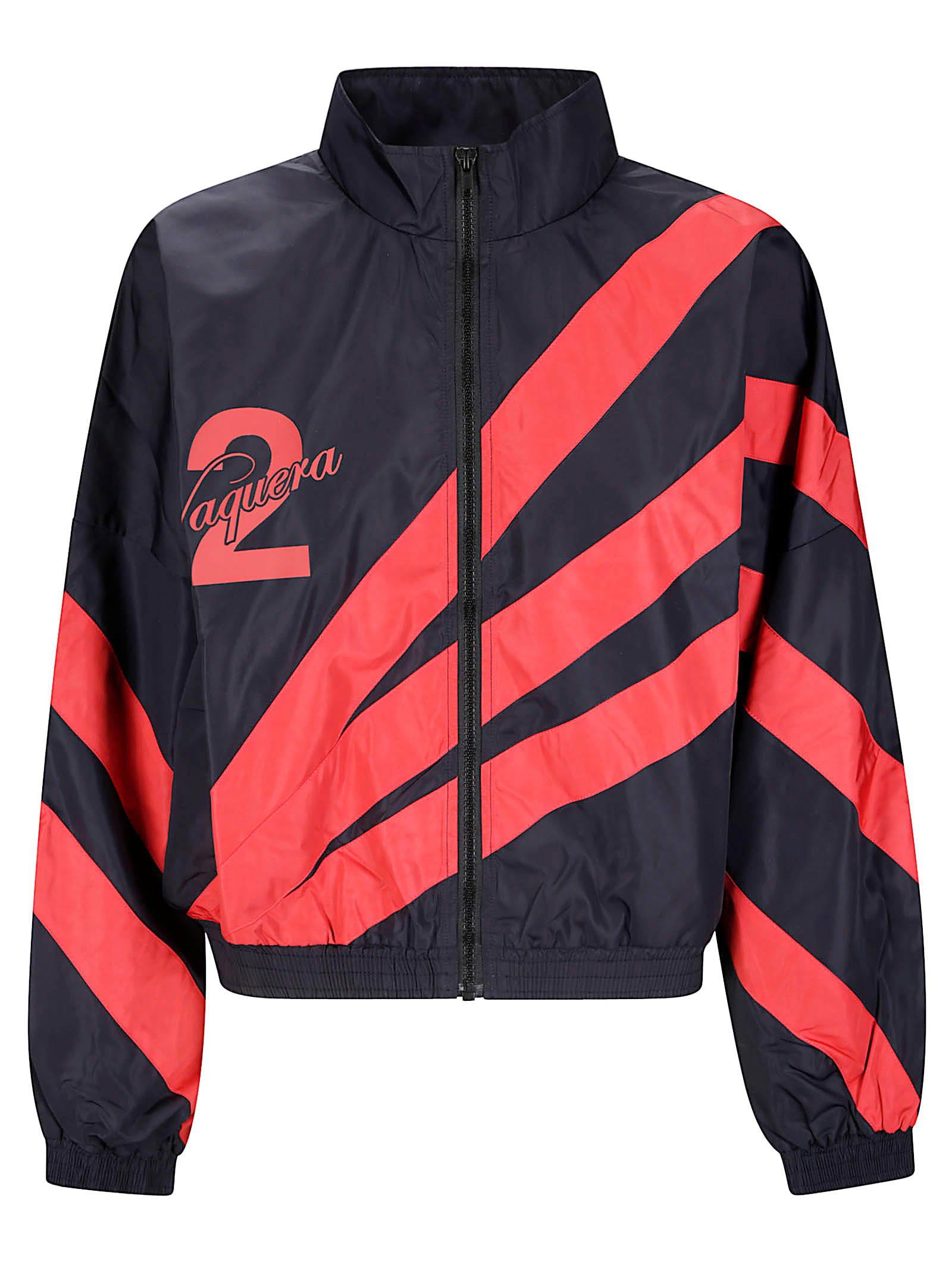 Vaquera Women Windbreaker Woven