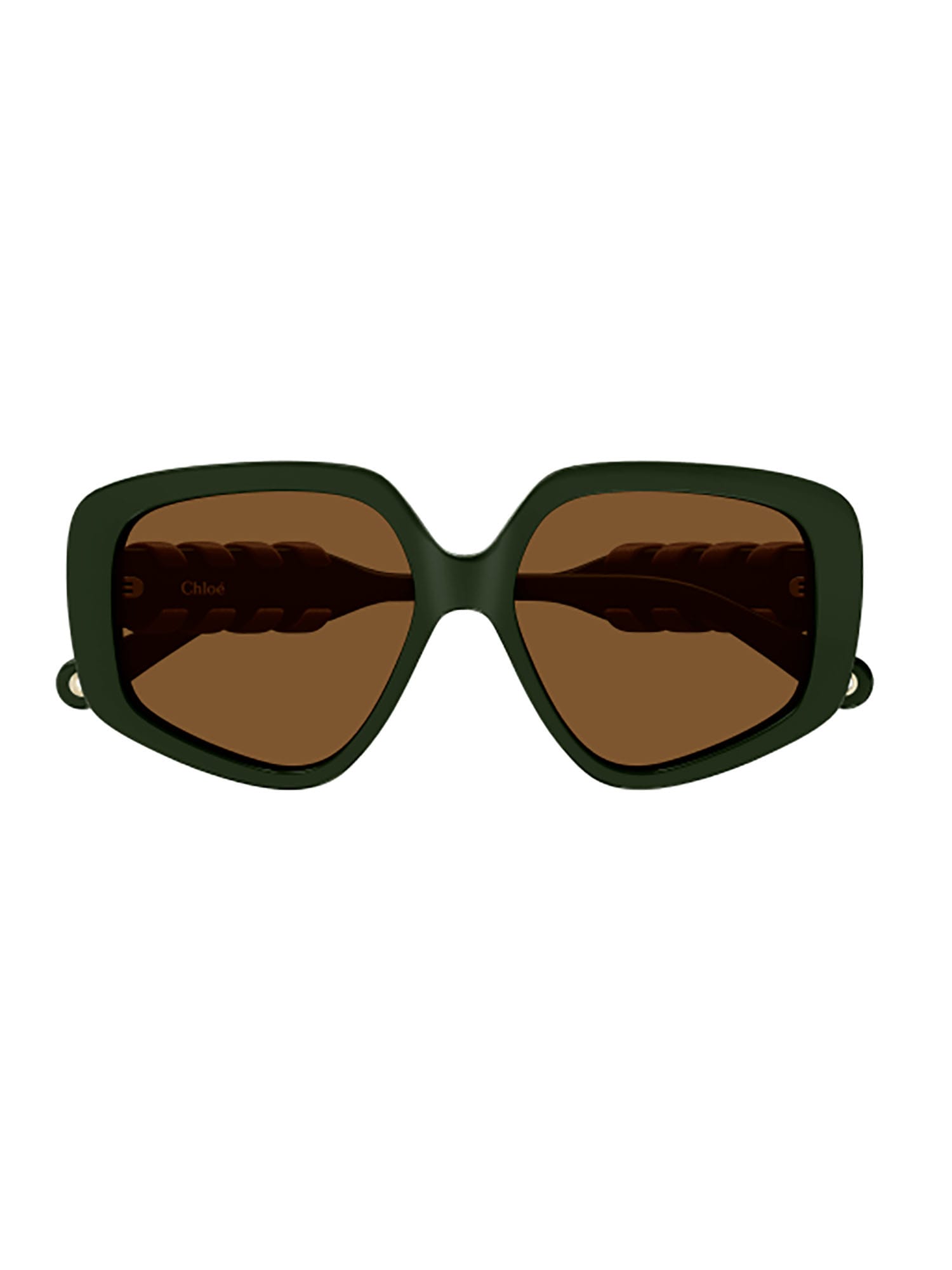 Chloé Eyewear CH0210S Sunglasses