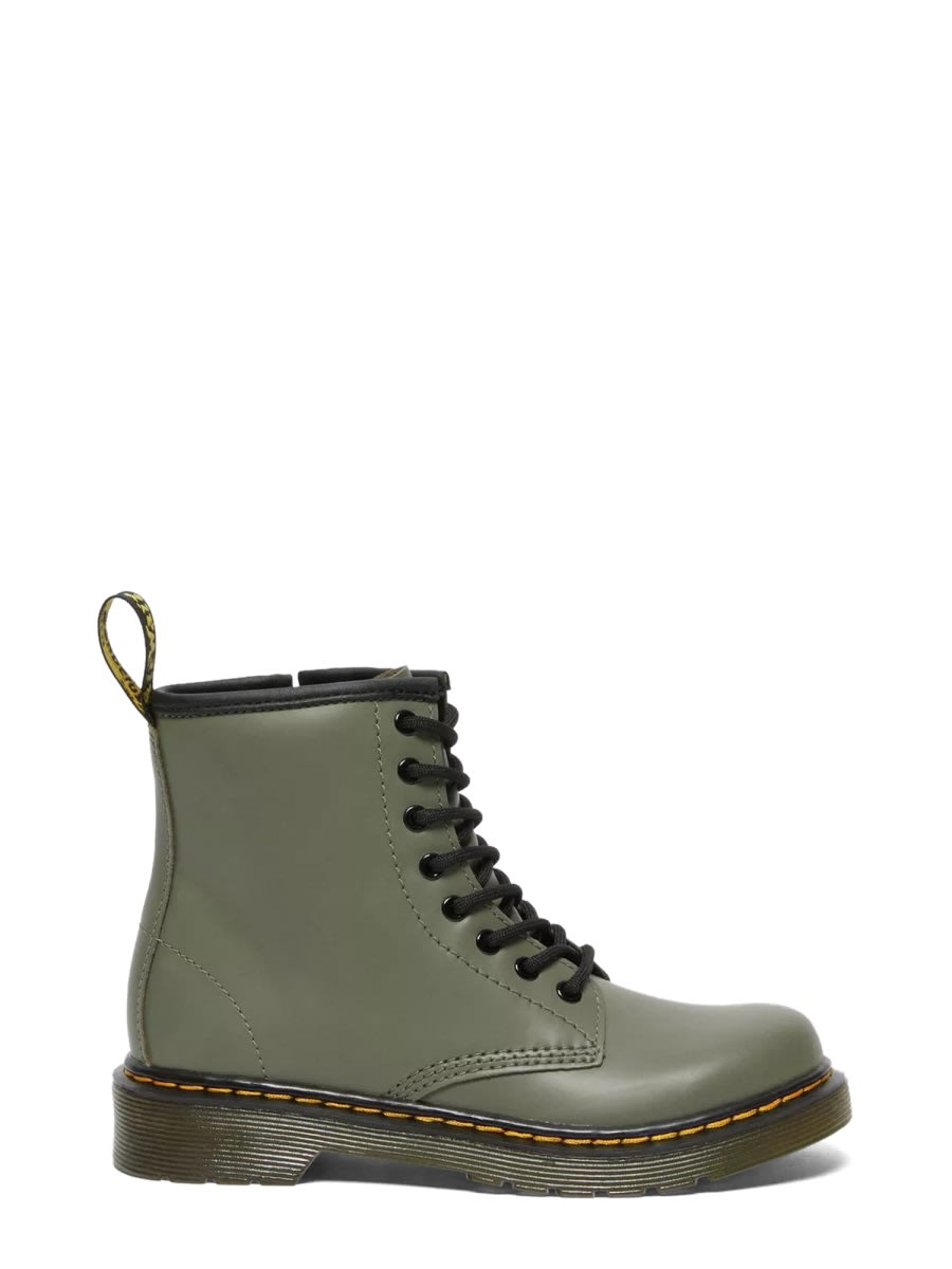 Dr. Martens Lace Boots 1460