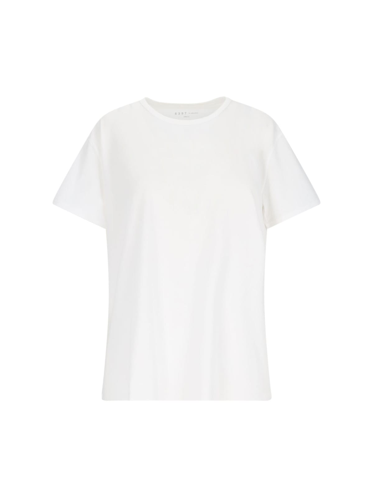6397 man T T-shirt