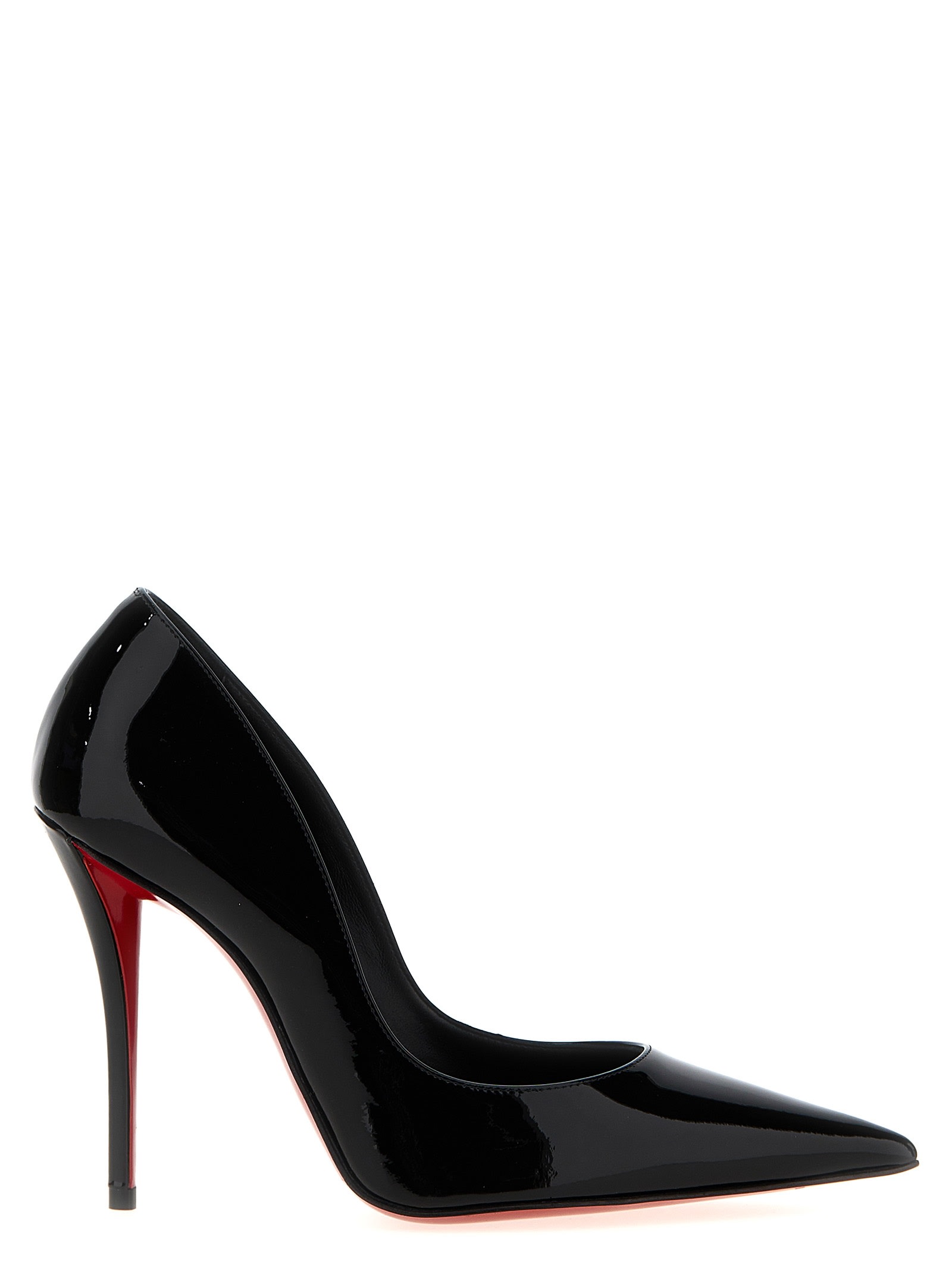 Christian Louboutin miss Z Pumps