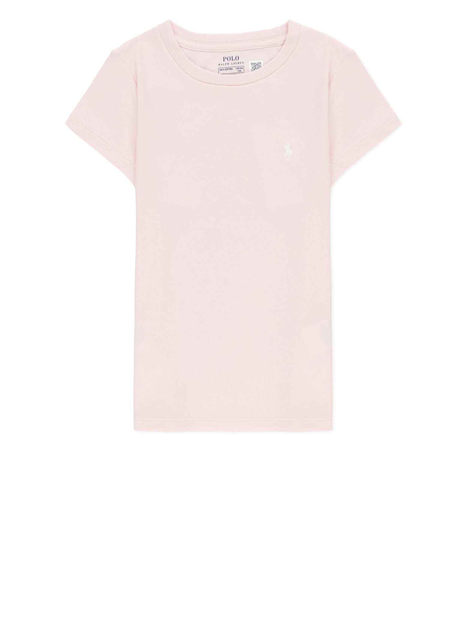 Ralph Lauren Pony T-shirt