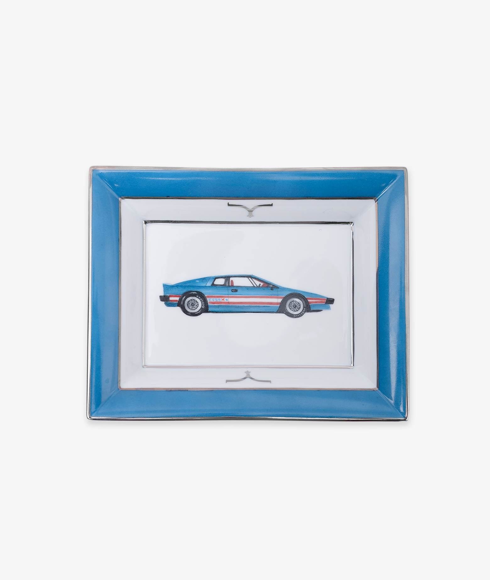 Larusmiani Pocket Emptier Super Car