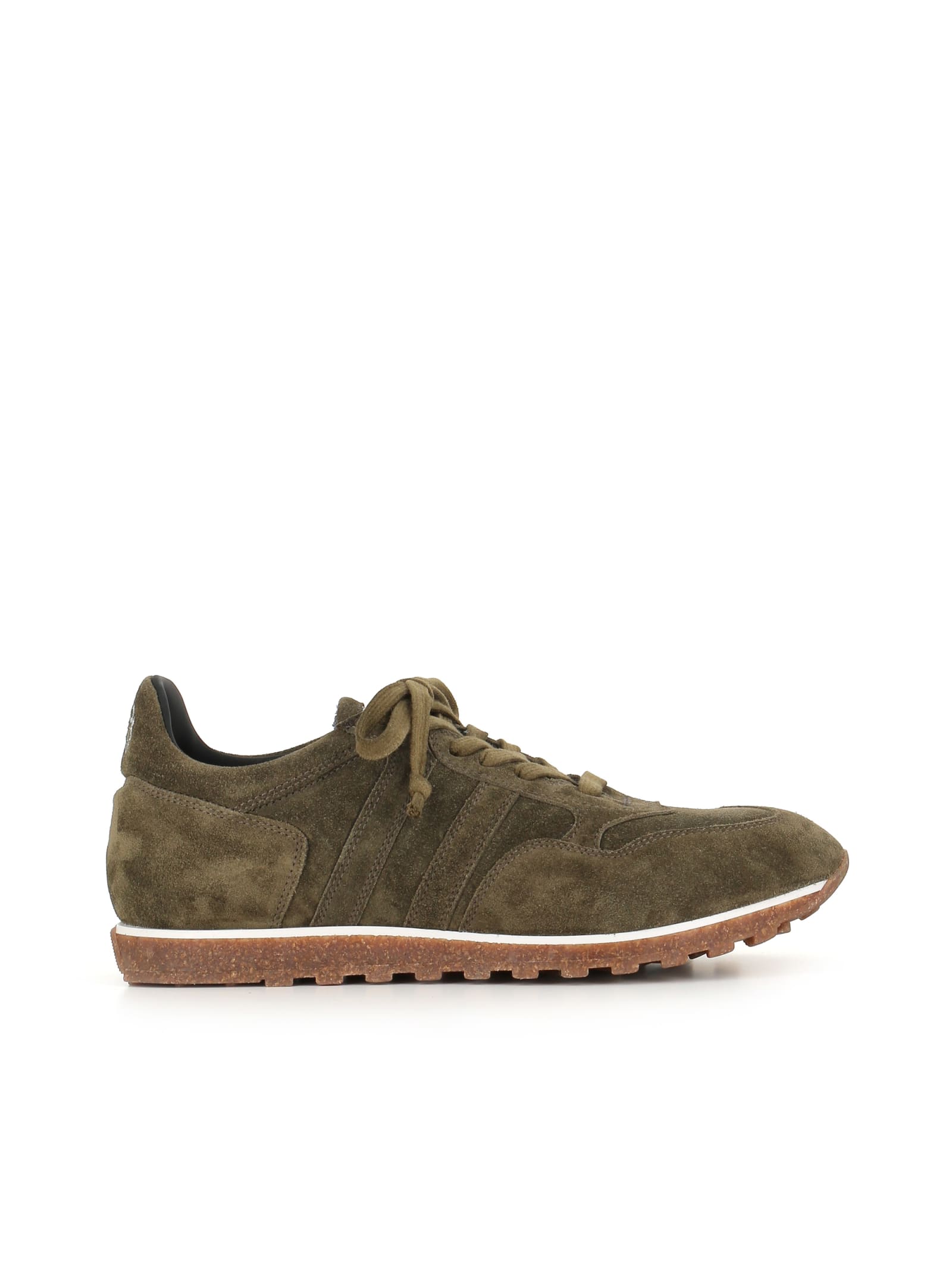 Alberto Fasciani Sneaker Sport 6500