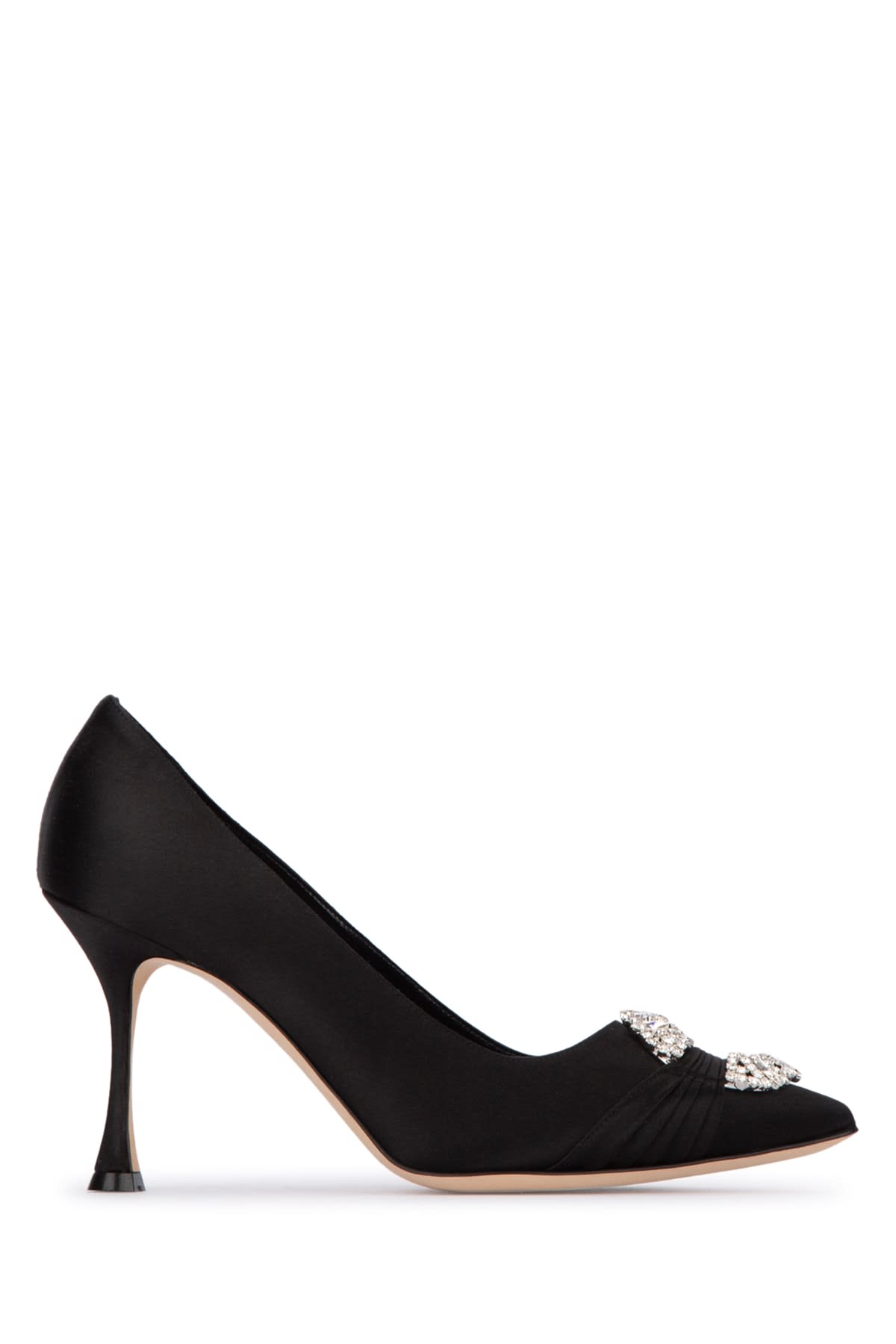 Manolo Blahnik Scarpe Con Tacco