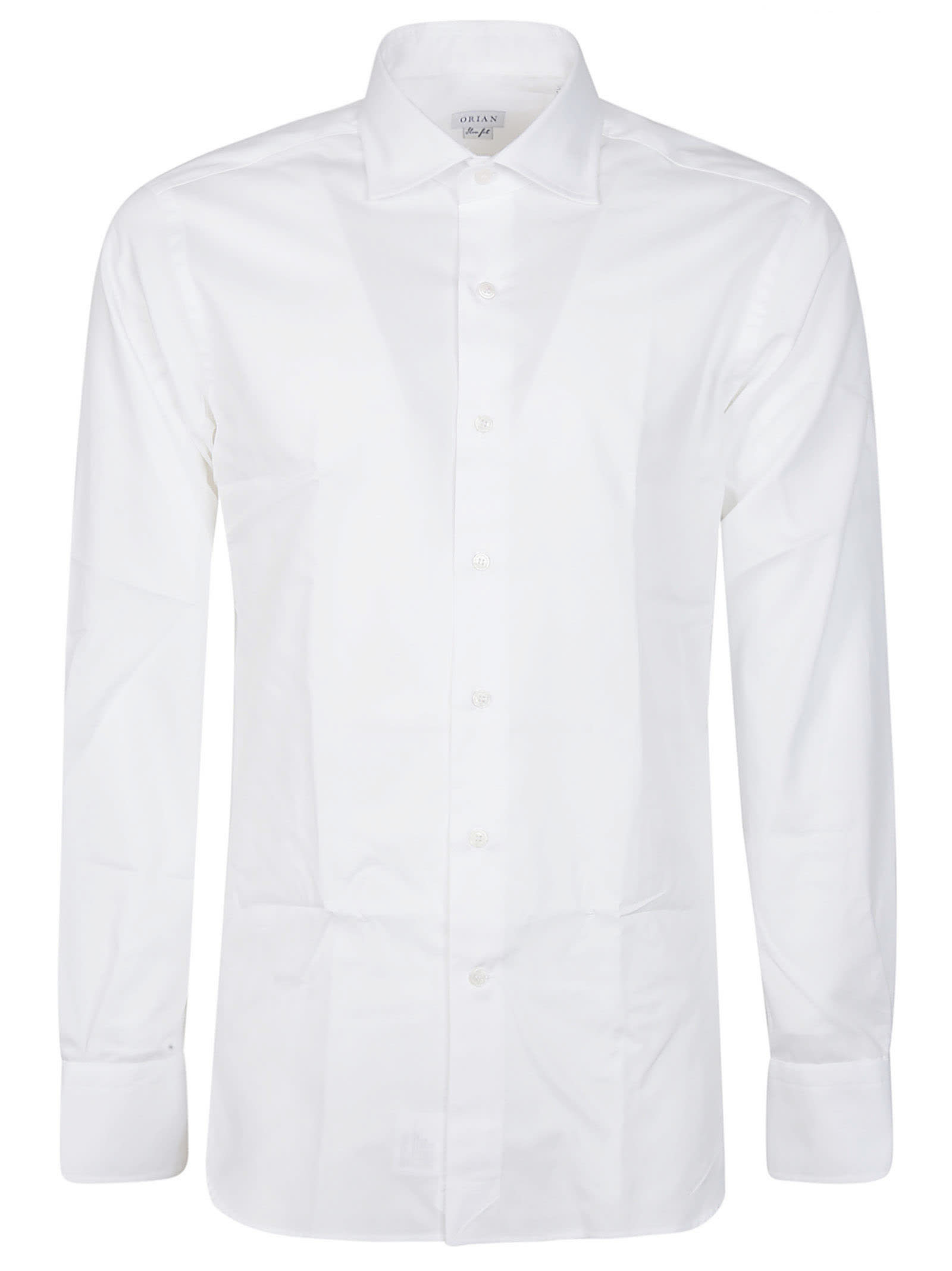 Orian Slim Shirt