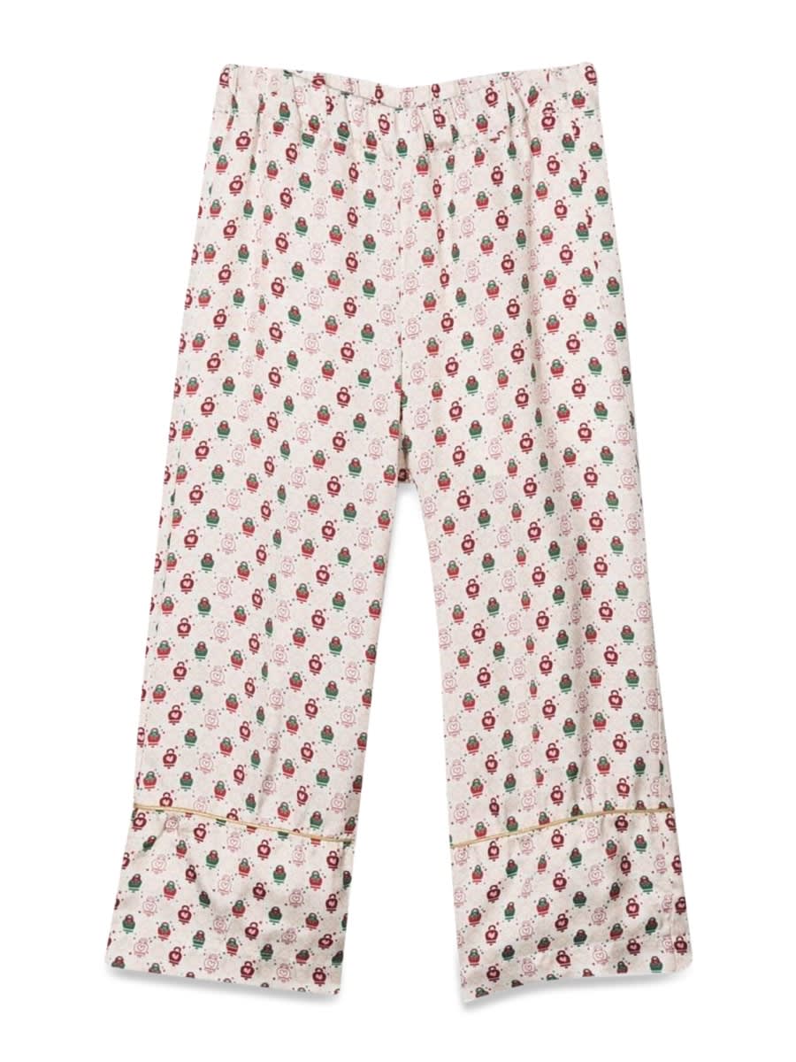 Simonetta Pants