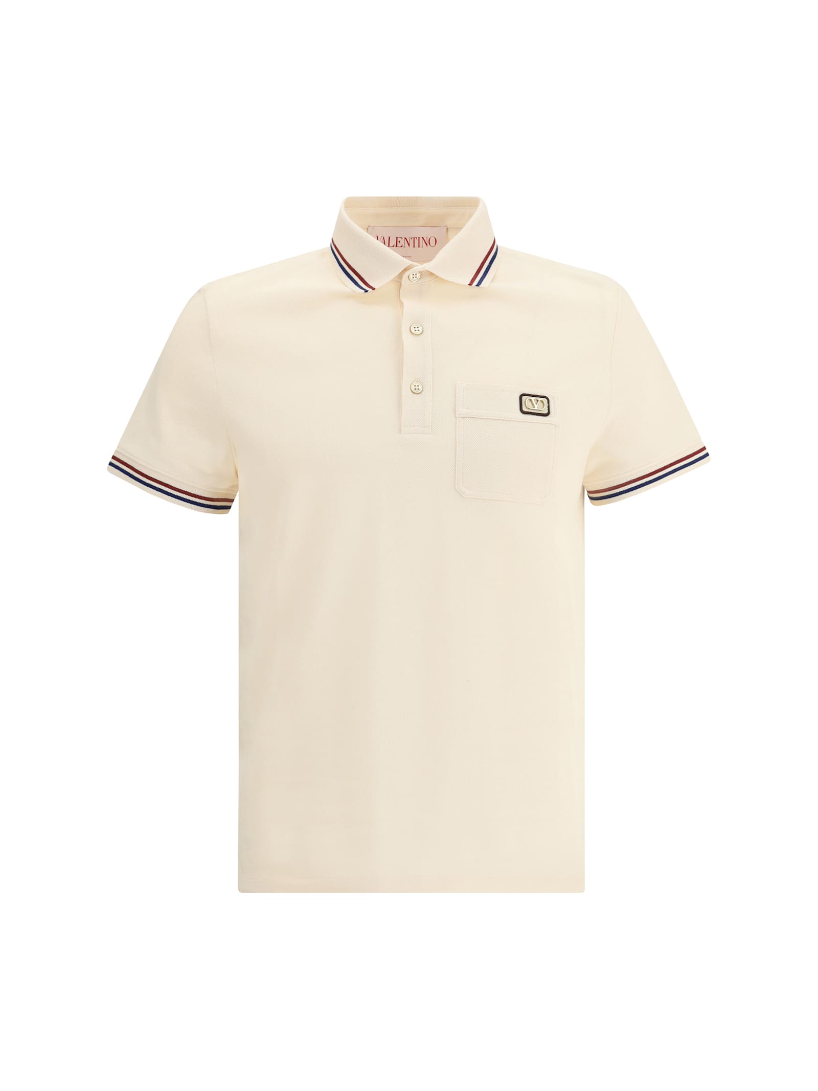 Valentino Polo Shirt