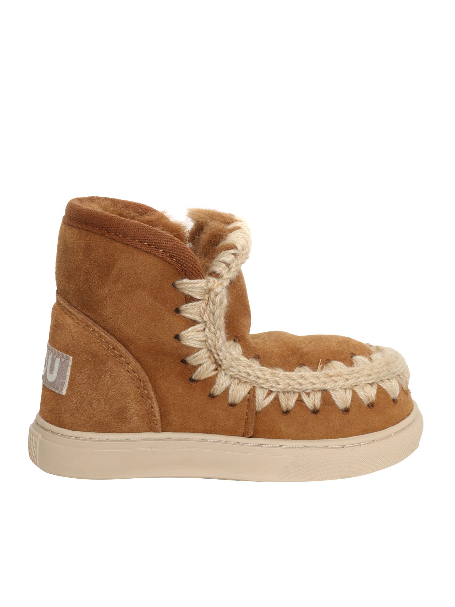 Mou Eskimo Sneaker Kid